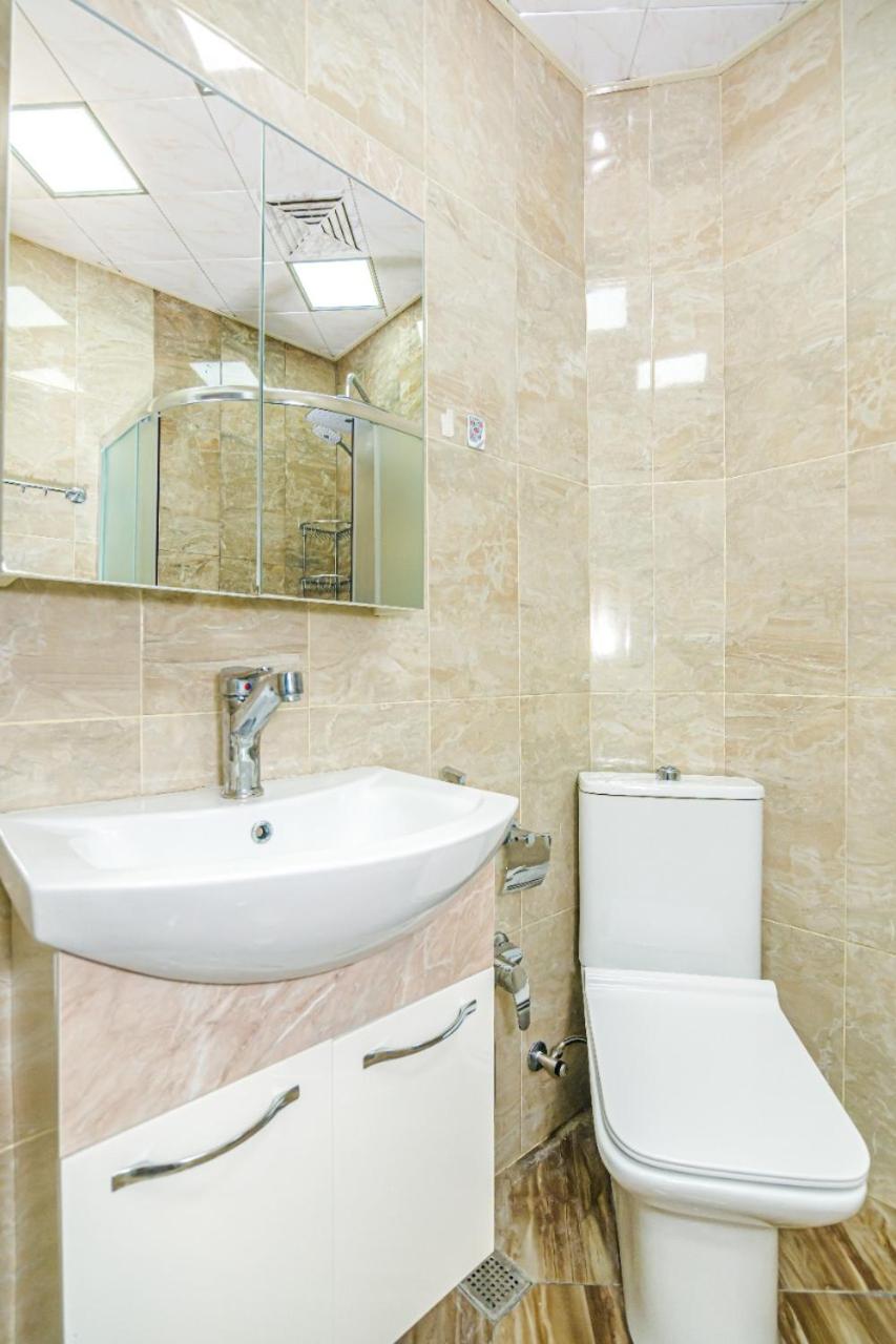 Luxury Apartment in the Center