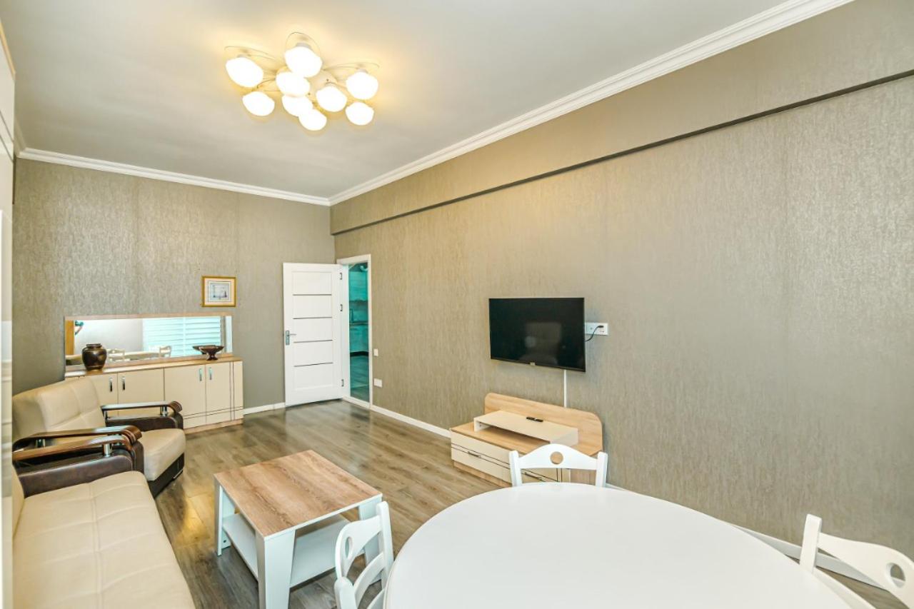 Luxury Apartment in the Center