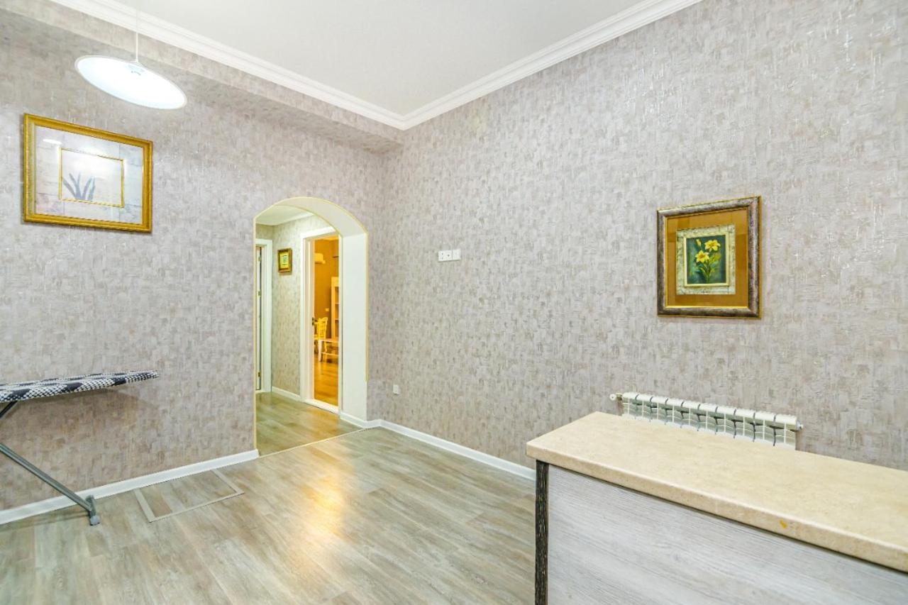 Luxury Apartment in the Center