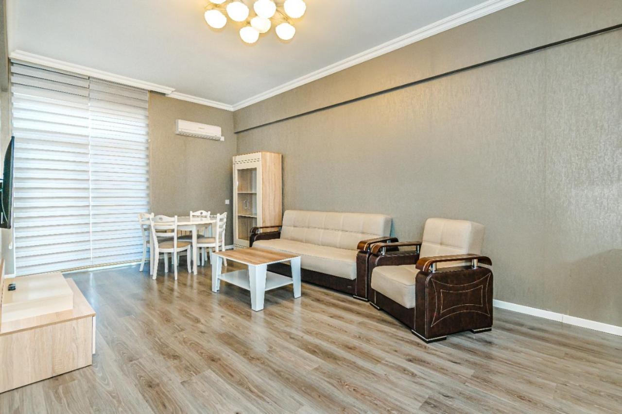 Luxury Apartment in the Center