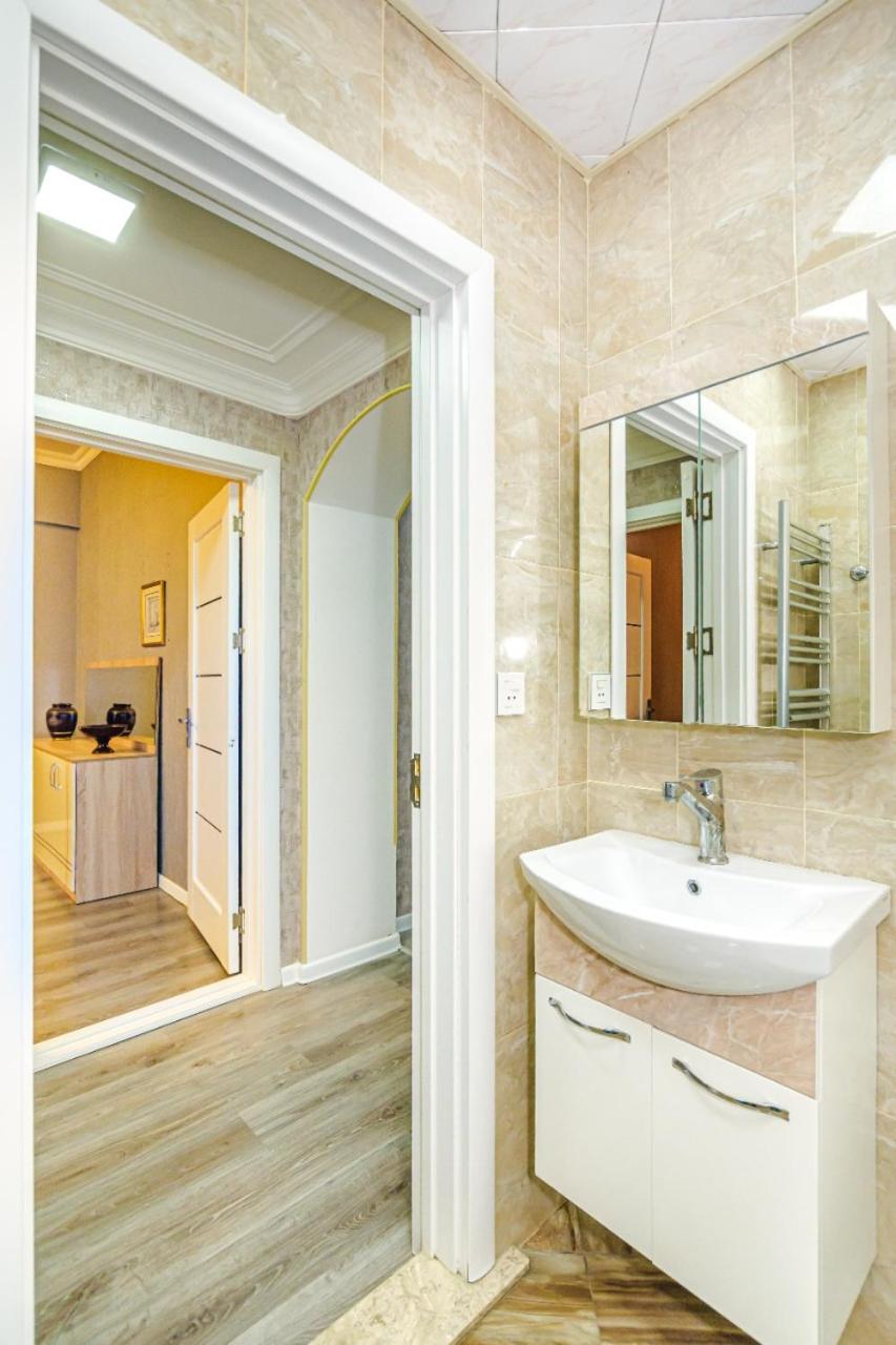 Luxury Apartment in the Center