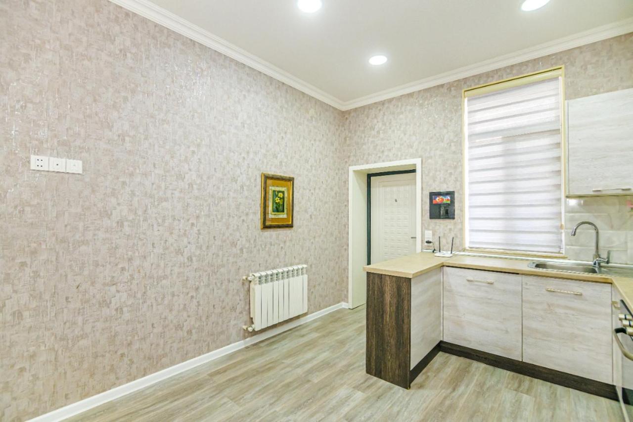 Luxury Apartment in the Center