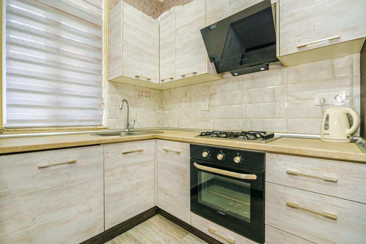 Luxury Apartment in the Center