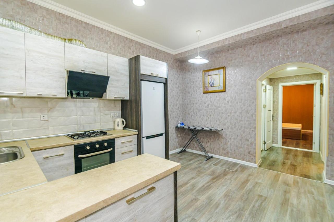 Luxury Apartment in the Center