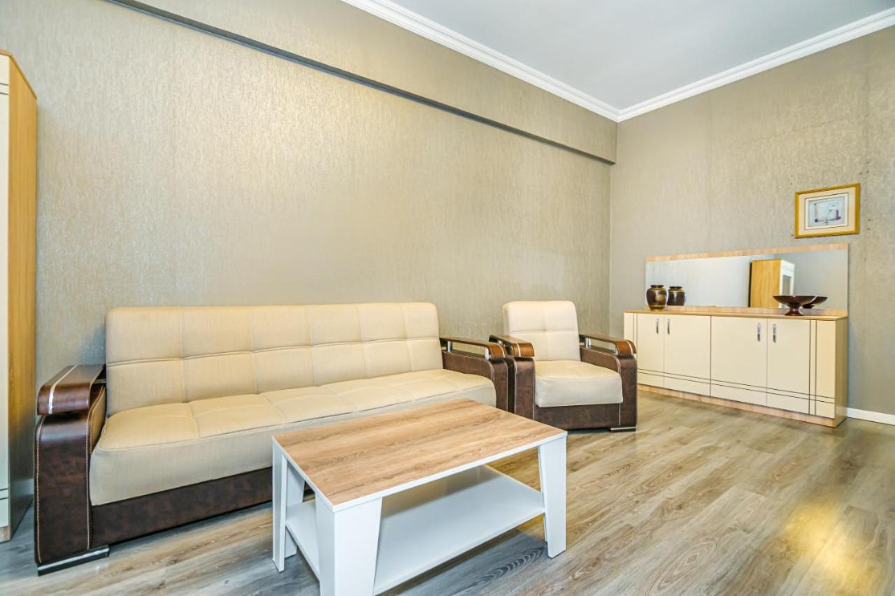 Luxury Apartment in the Center