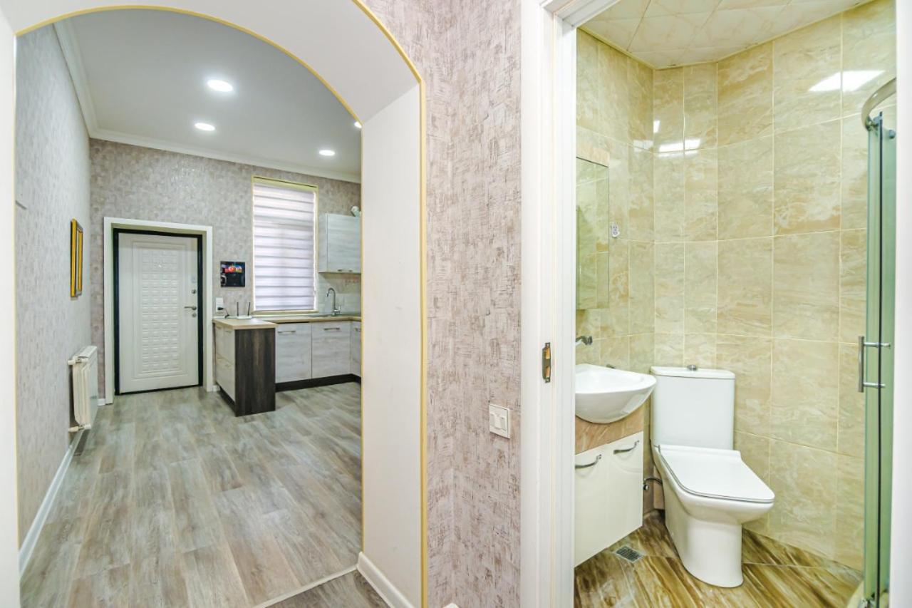 Luxury Apartment in the Center