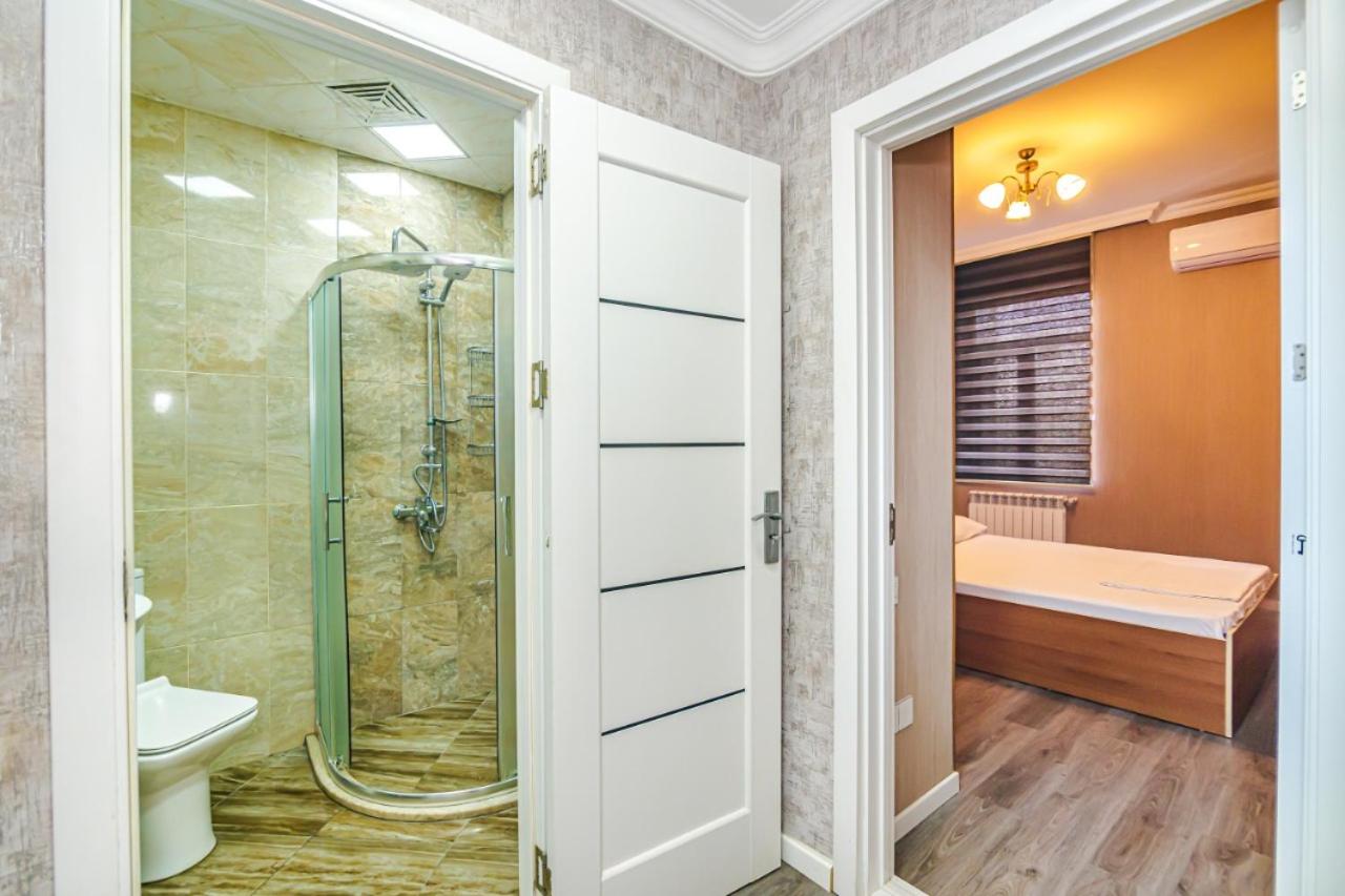 Luxury Apartment in the Center