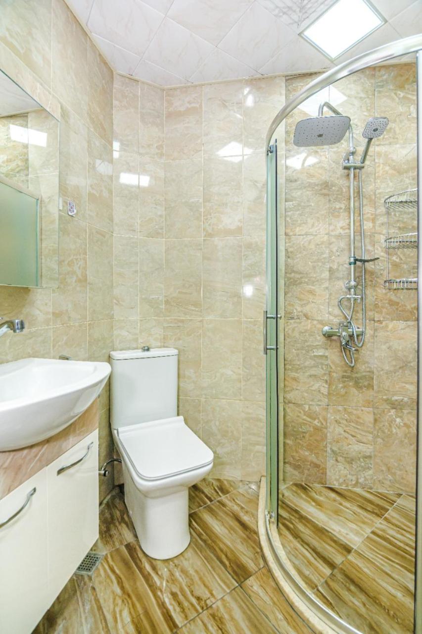 Luxury Apartment in the Center