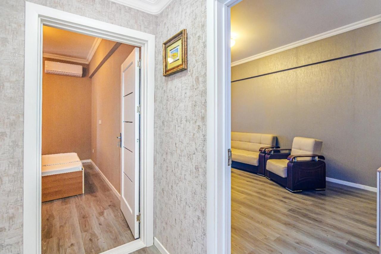 Luxury Apartment in the Center