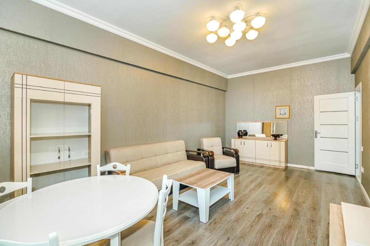 Luxury Apartment in the Center