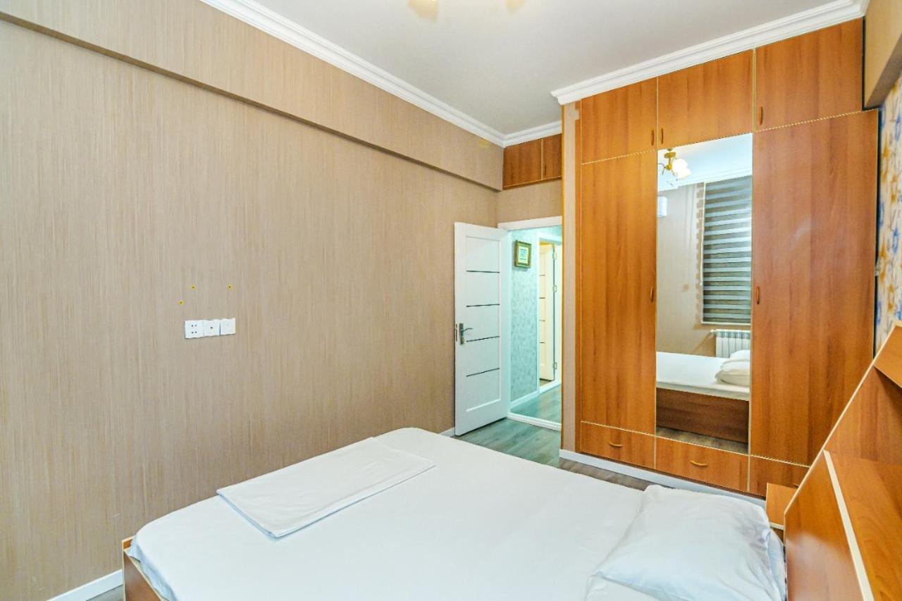 Luxury Apartment in the Center
