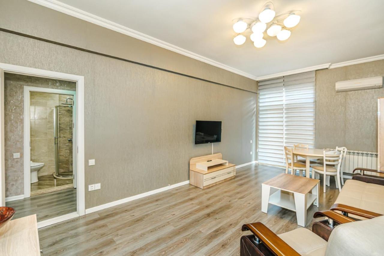 Luxury Apartment in the Center