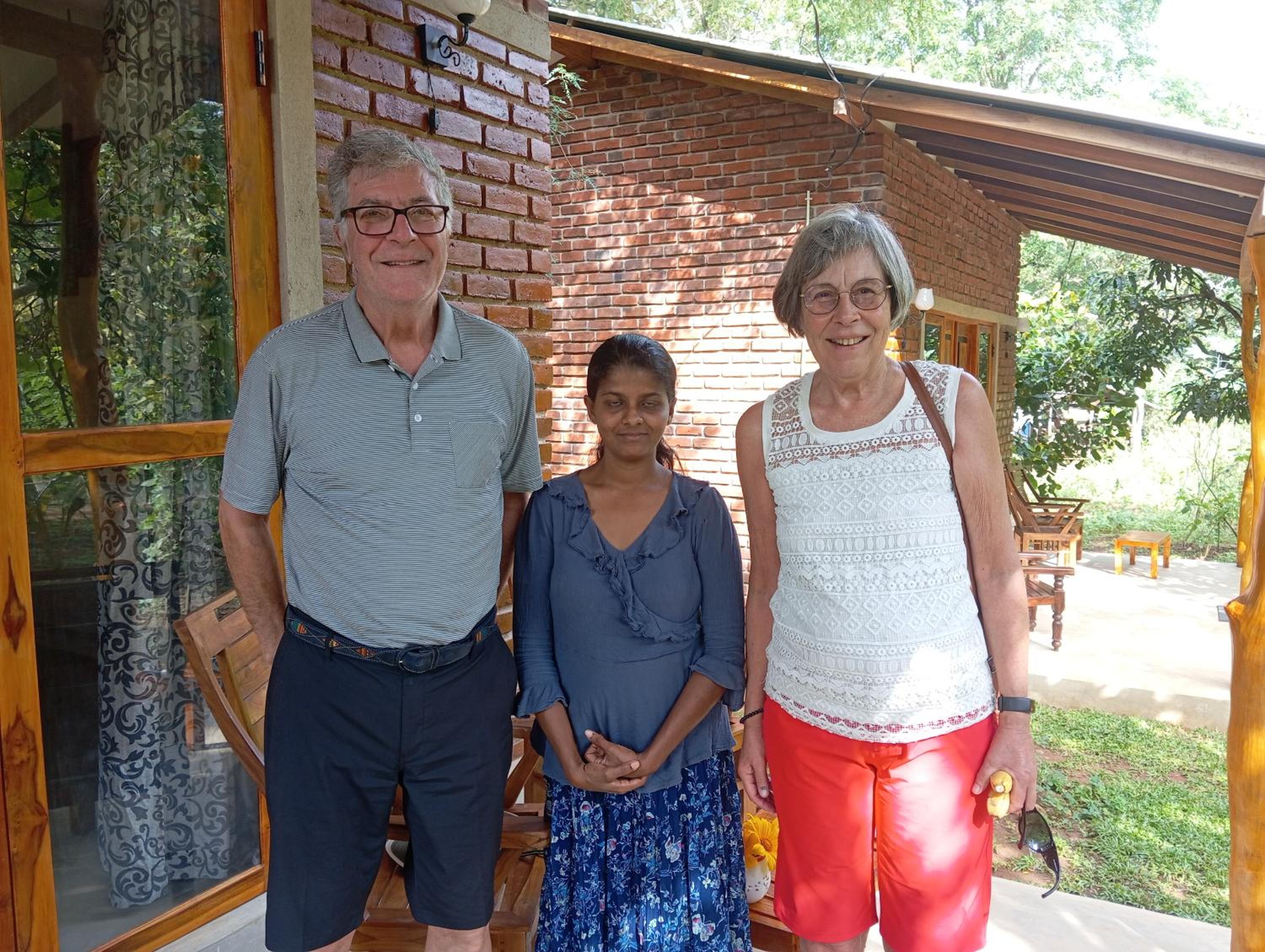 Wilpattu Wild Villa