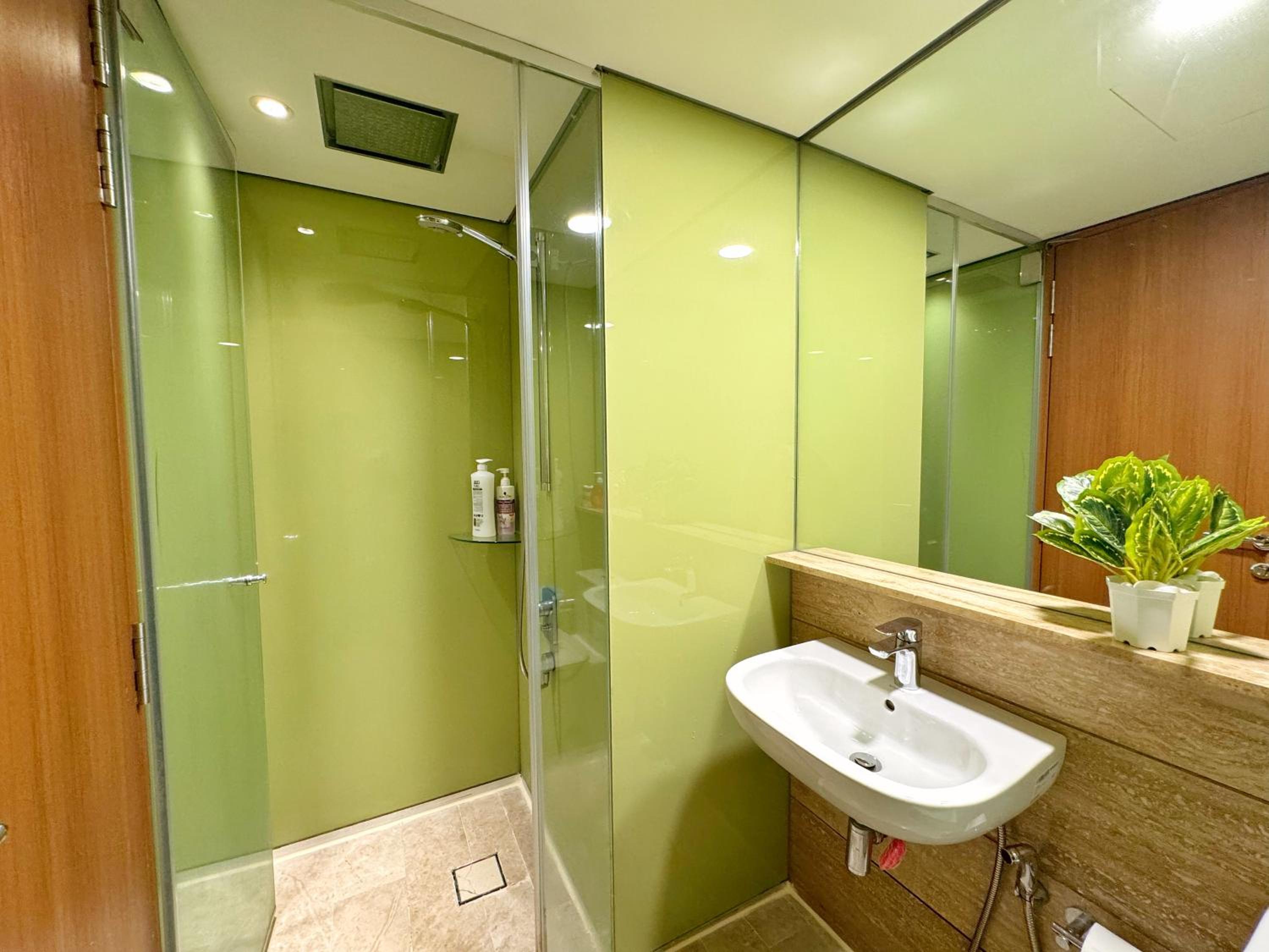Sky Suites Upper 3BR Suite at KLCC