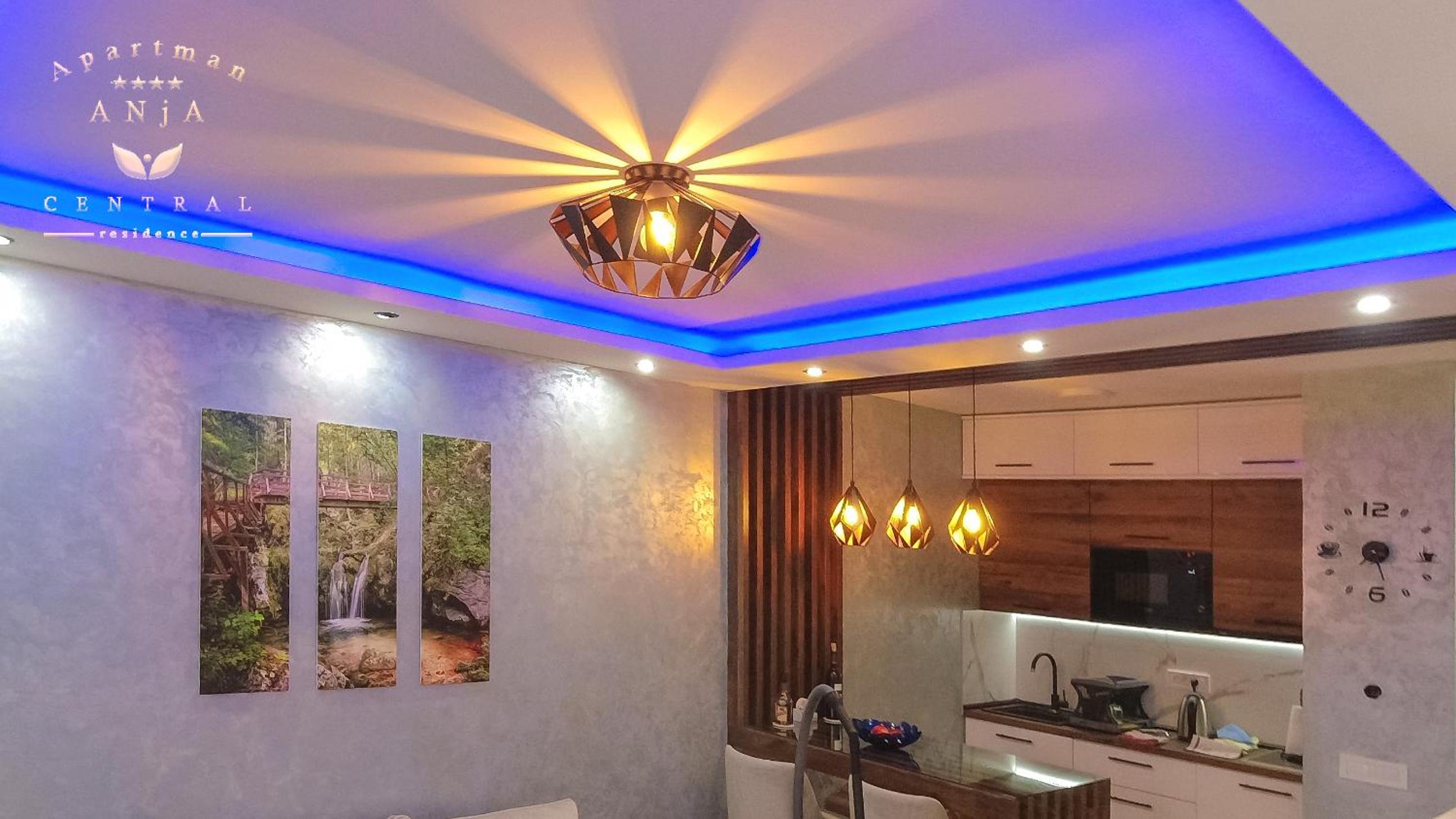 Anja Central Residence view 5
