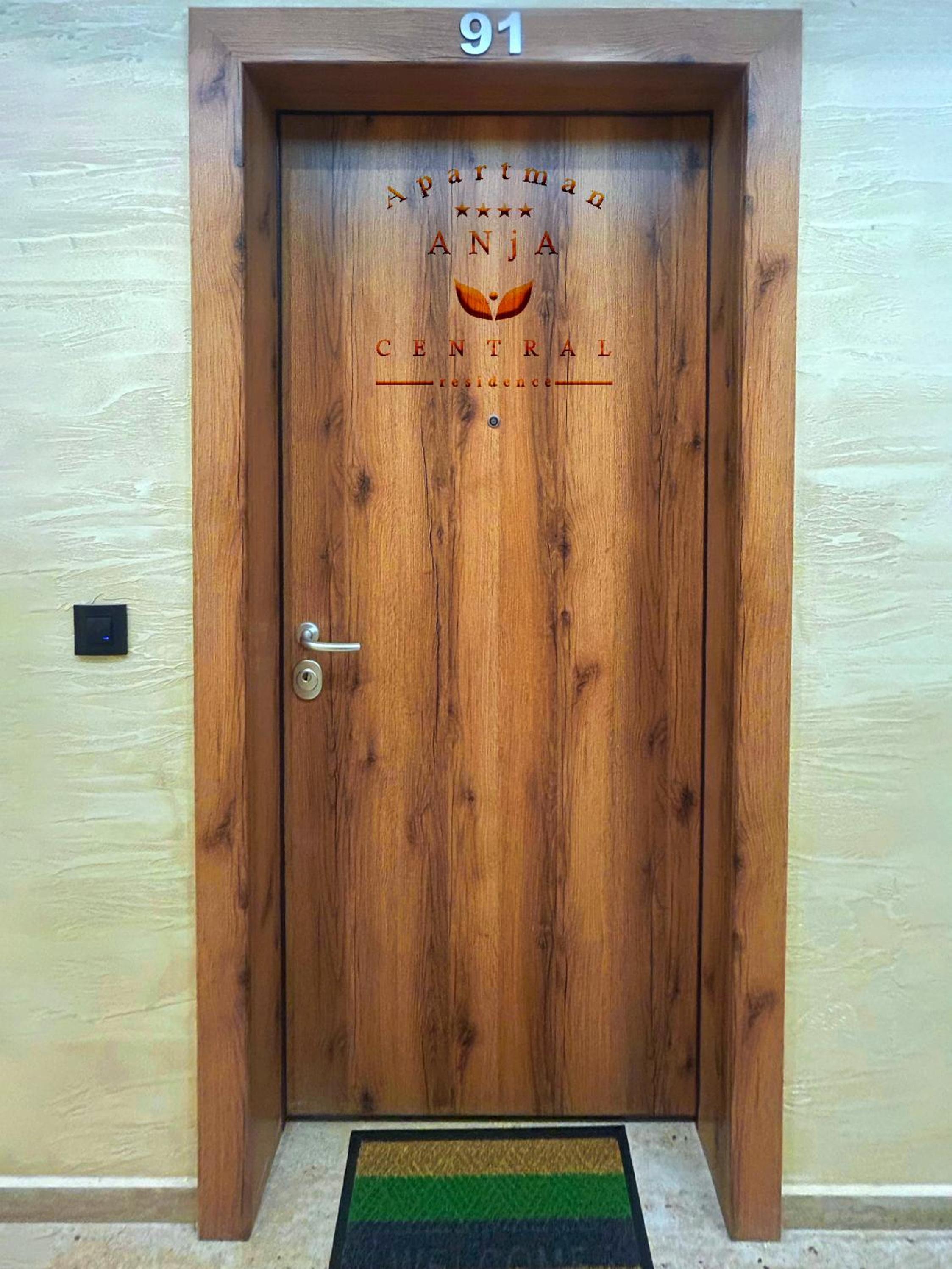 Anja Central Residence view 2
