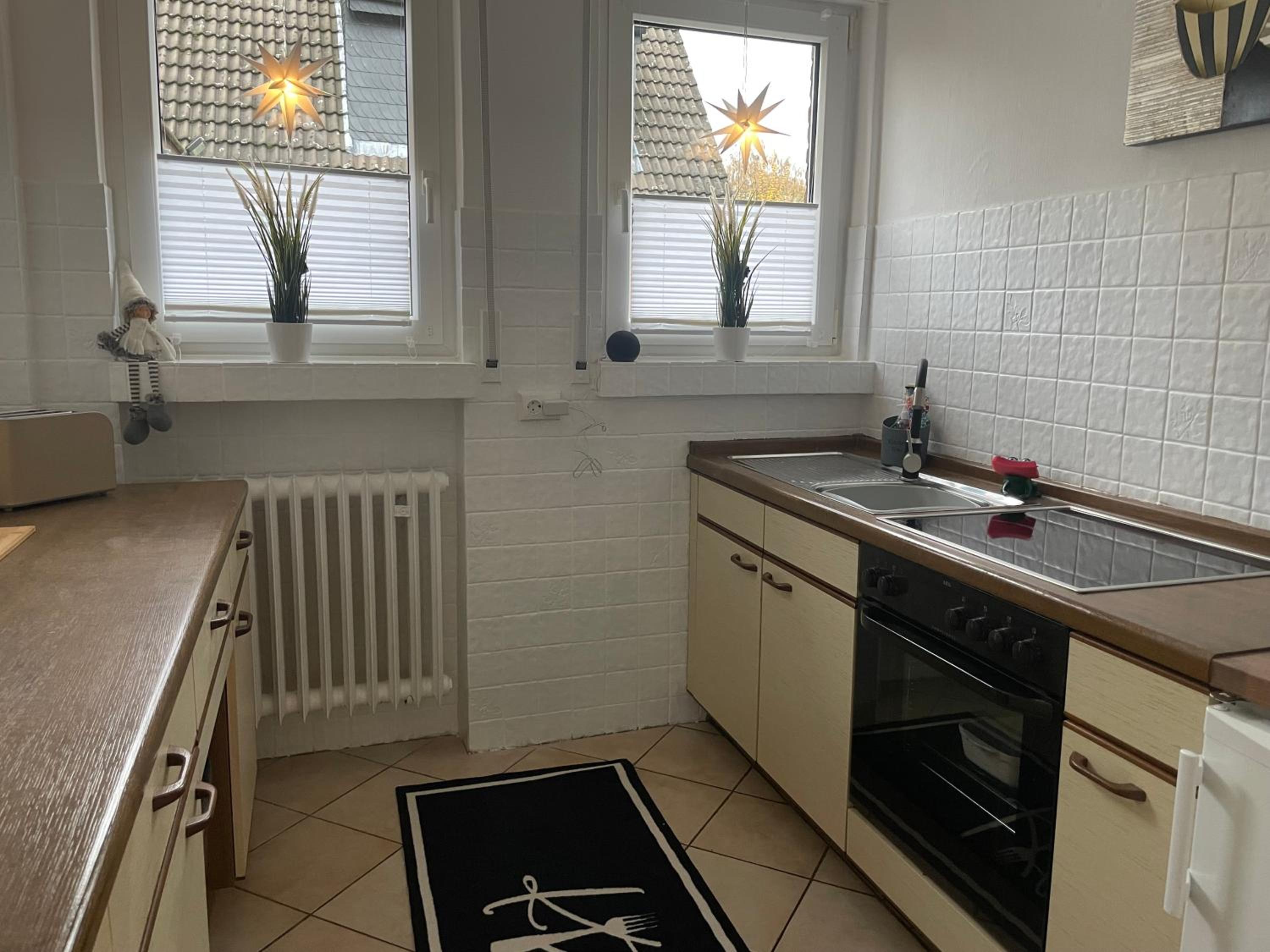 Ratingen Vacations - Wohlfuhl und Business Ferienwohnung - Property Image 11