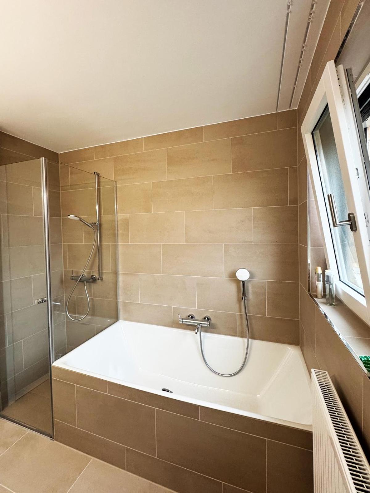 VK - H - Zürich Airport - Luxury - Homestay - Haldenstrasse - Kloten