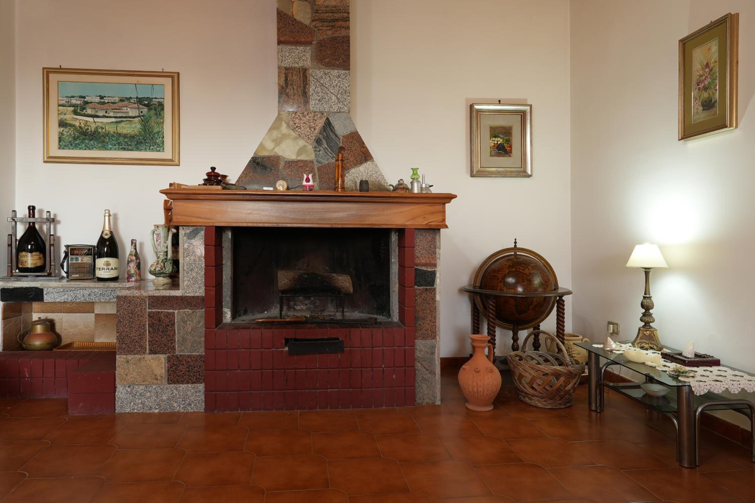Villa Ada