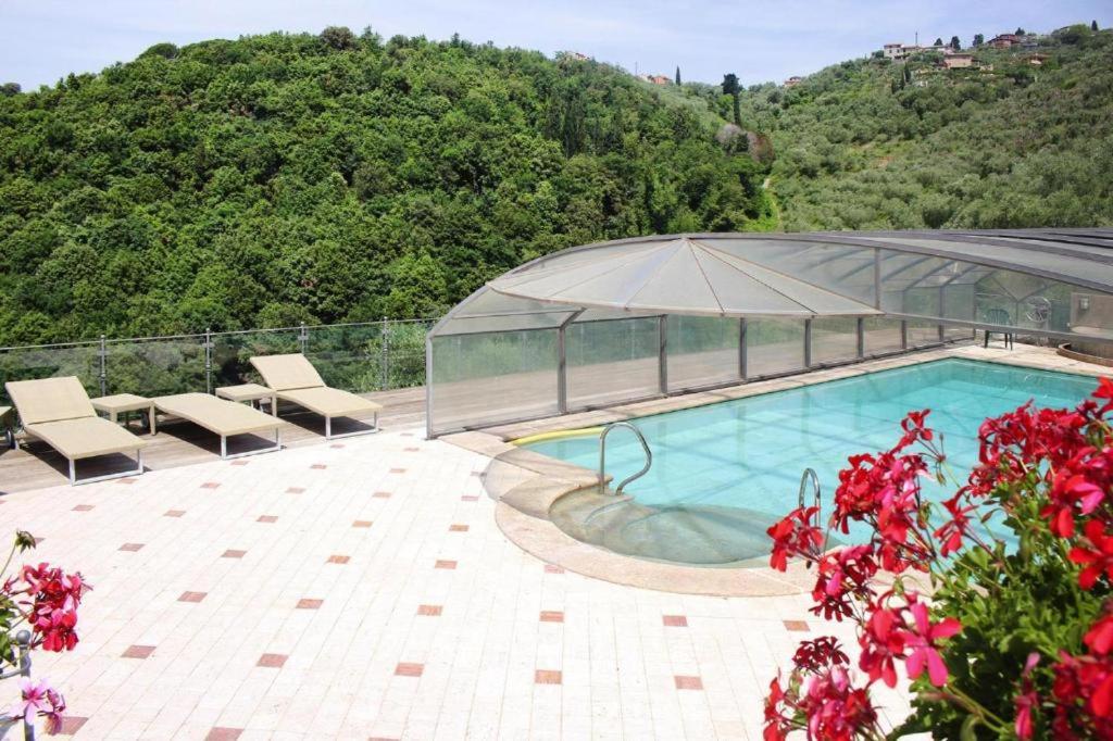 Villa La Pianella view 4