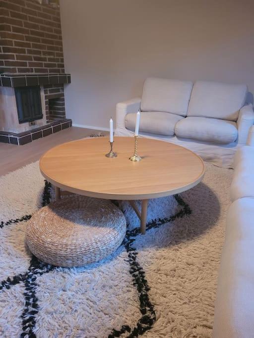 Upea Villa Solliden, 3mh, poreallas ja p-paikkoja view 2