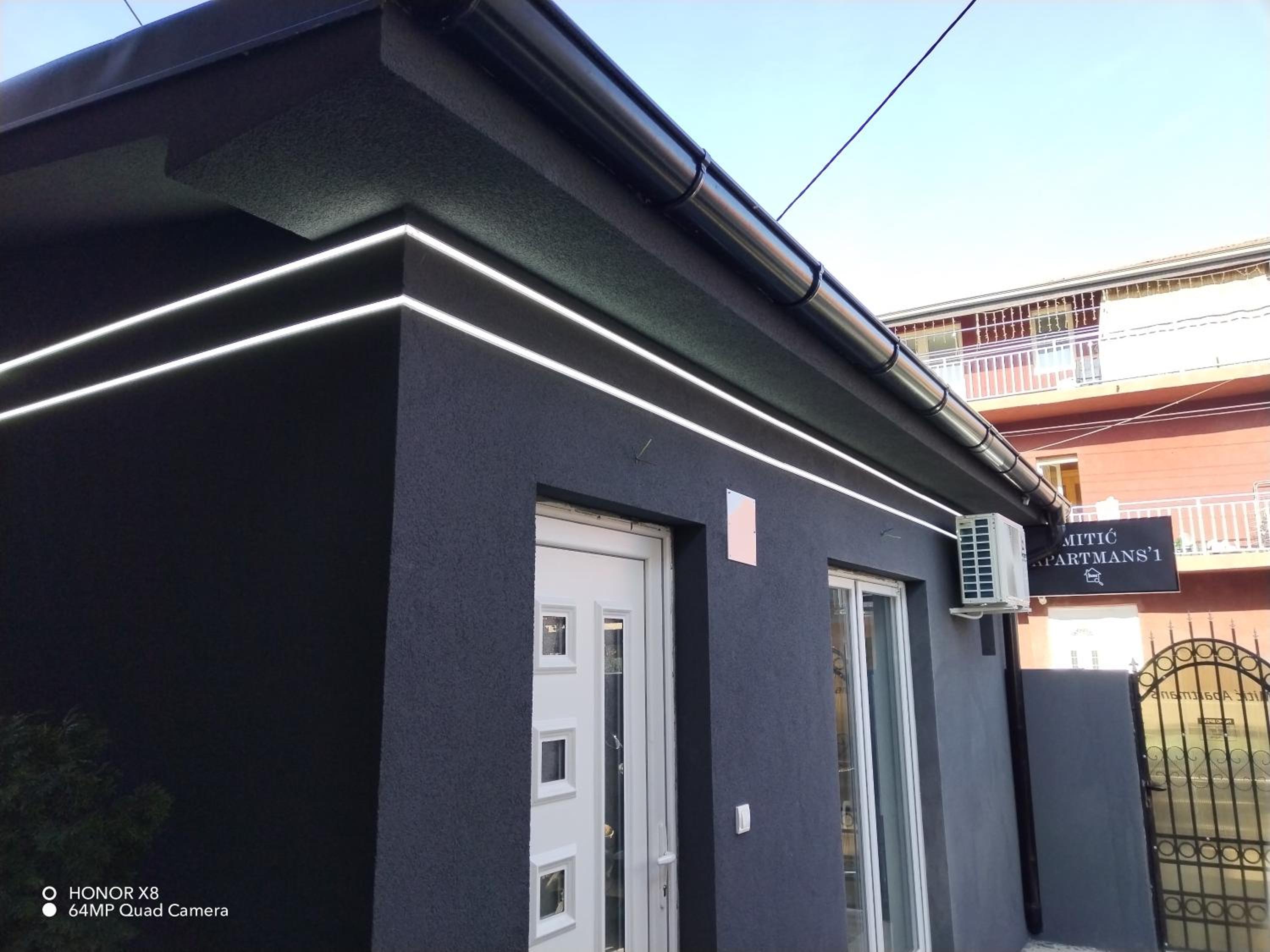 Mitić Apartmani 1 view 4