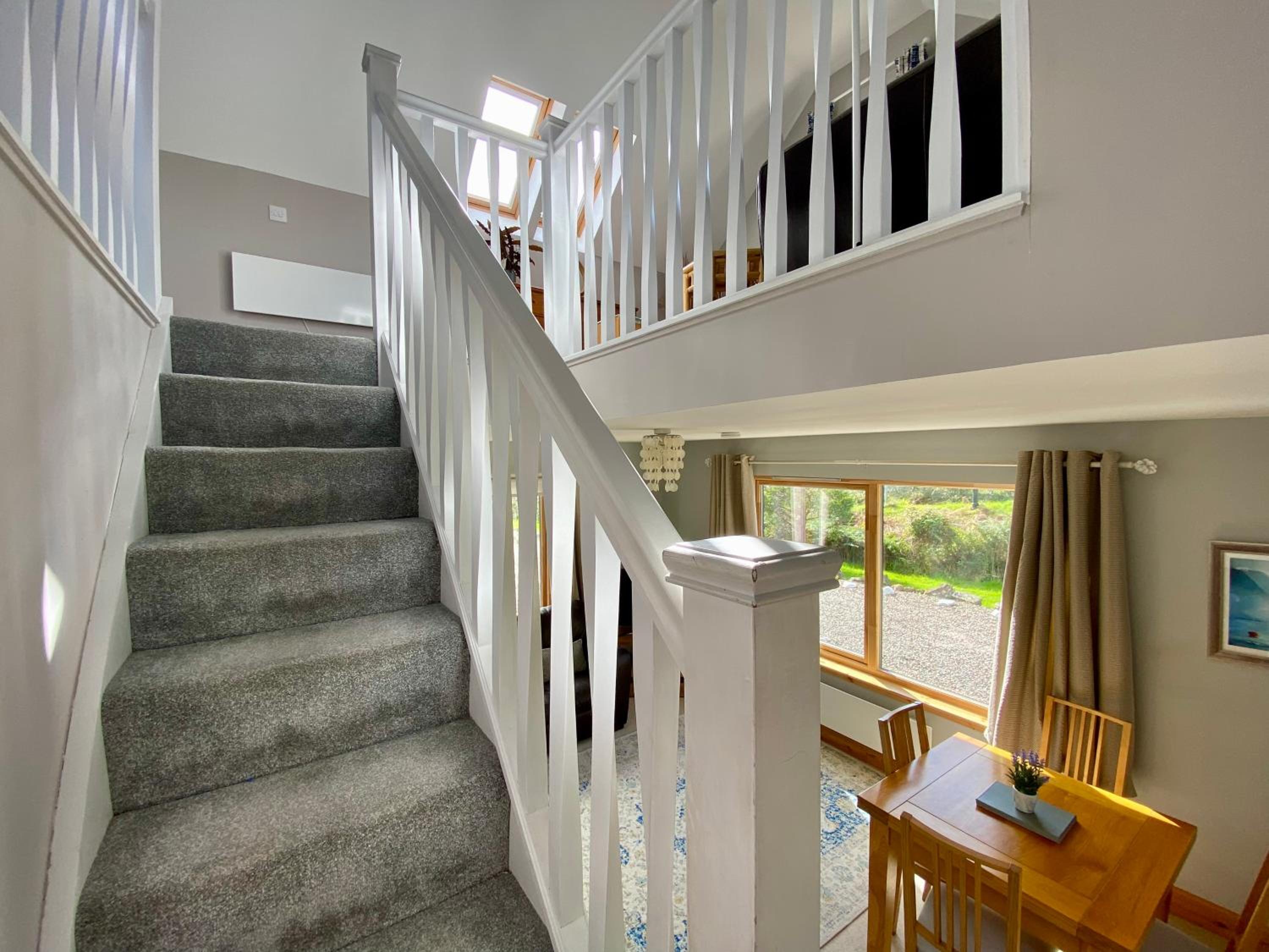 Arisaig Holiday Apartment