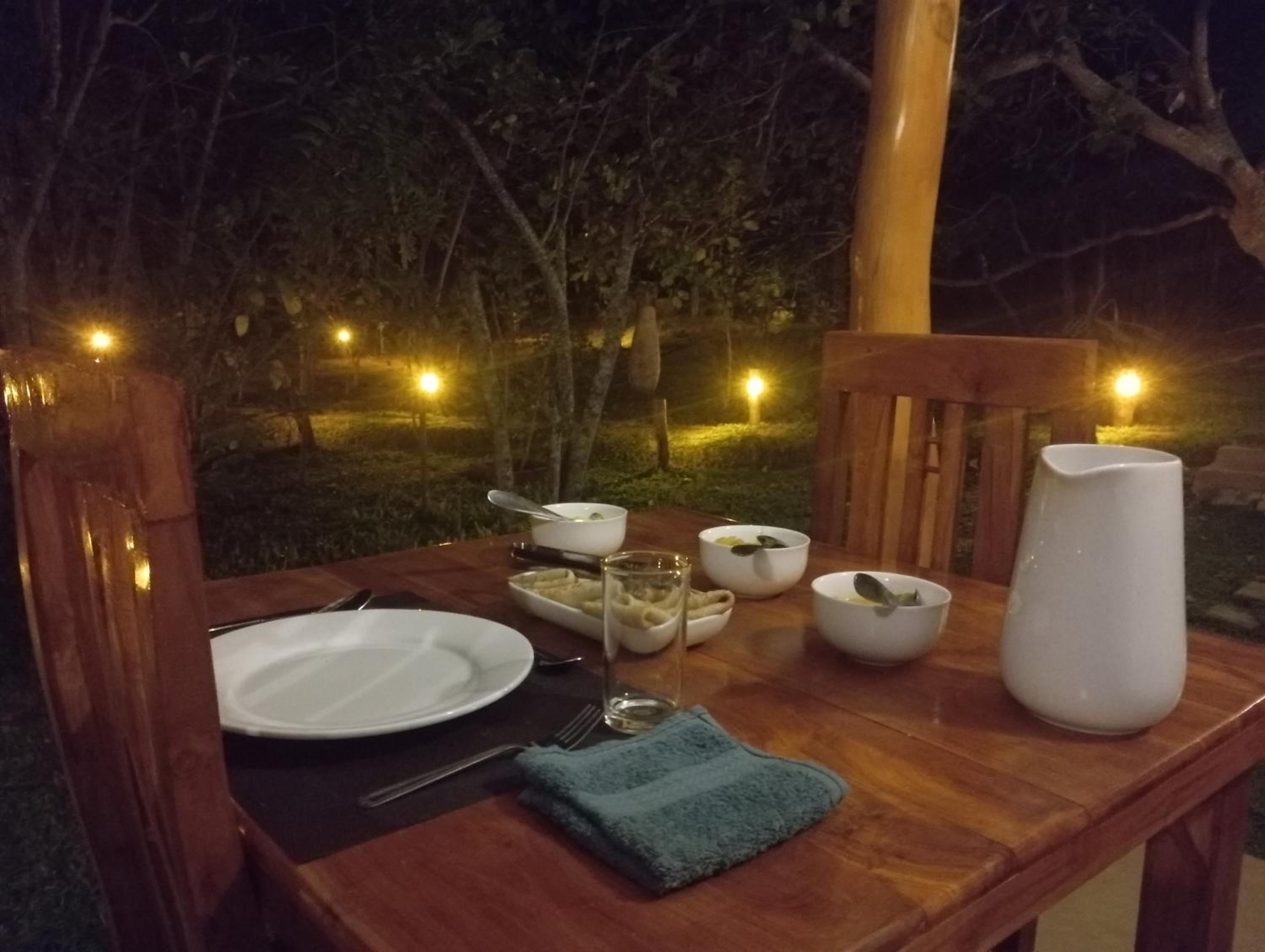 Wilpattu Wild Villa