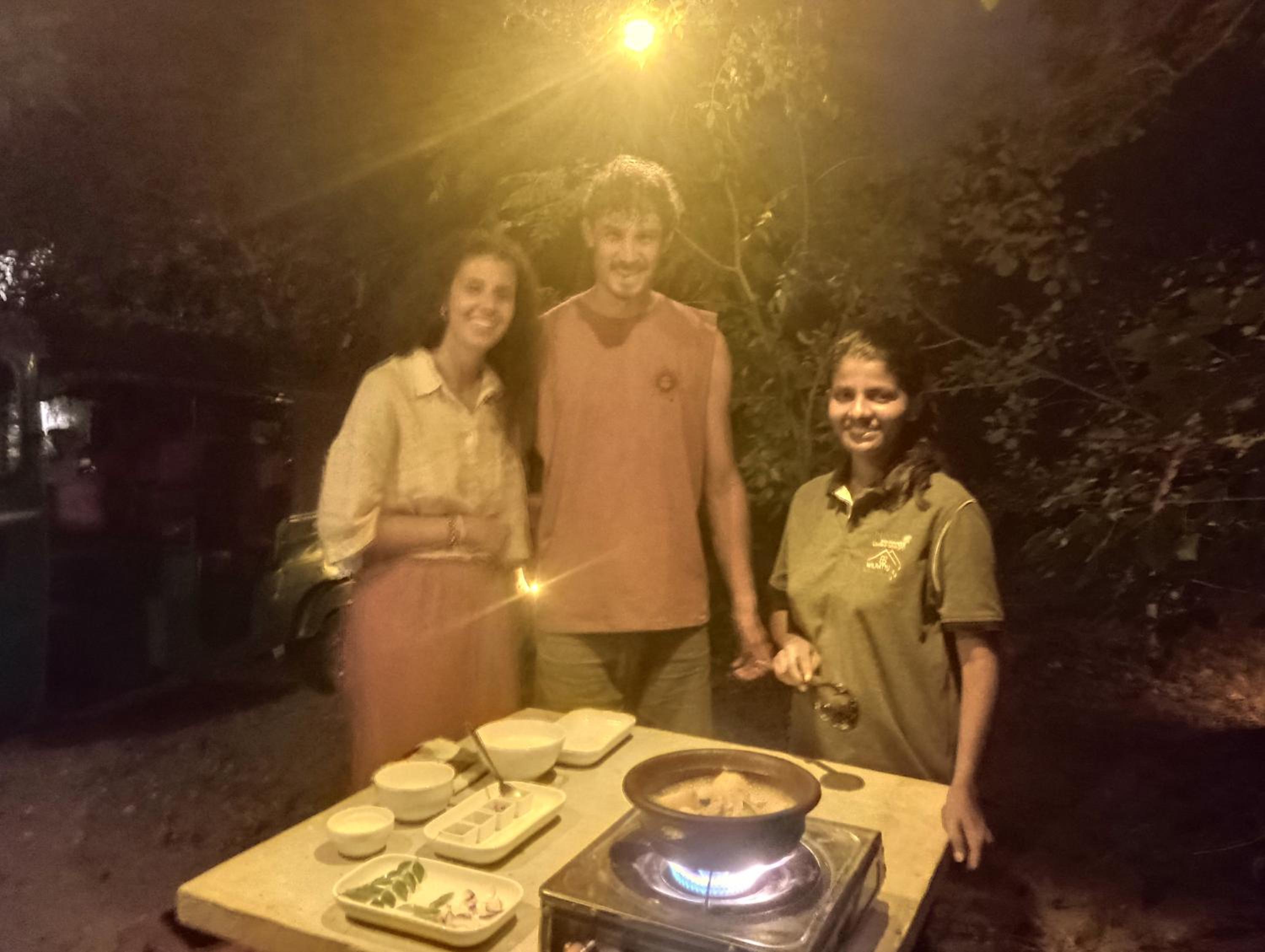 Wilpattu Wild Villa