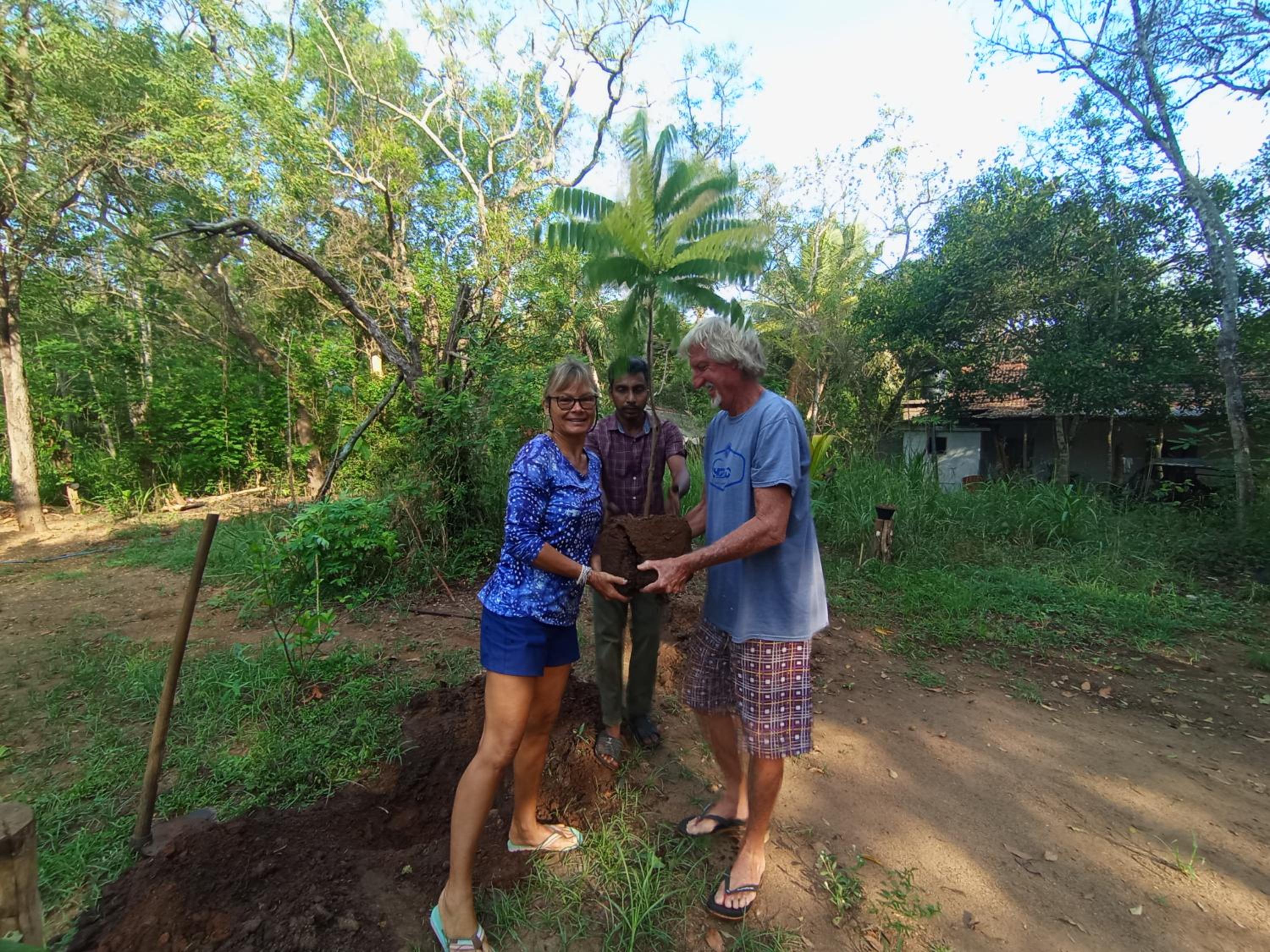 Wilpattu Wild Villa