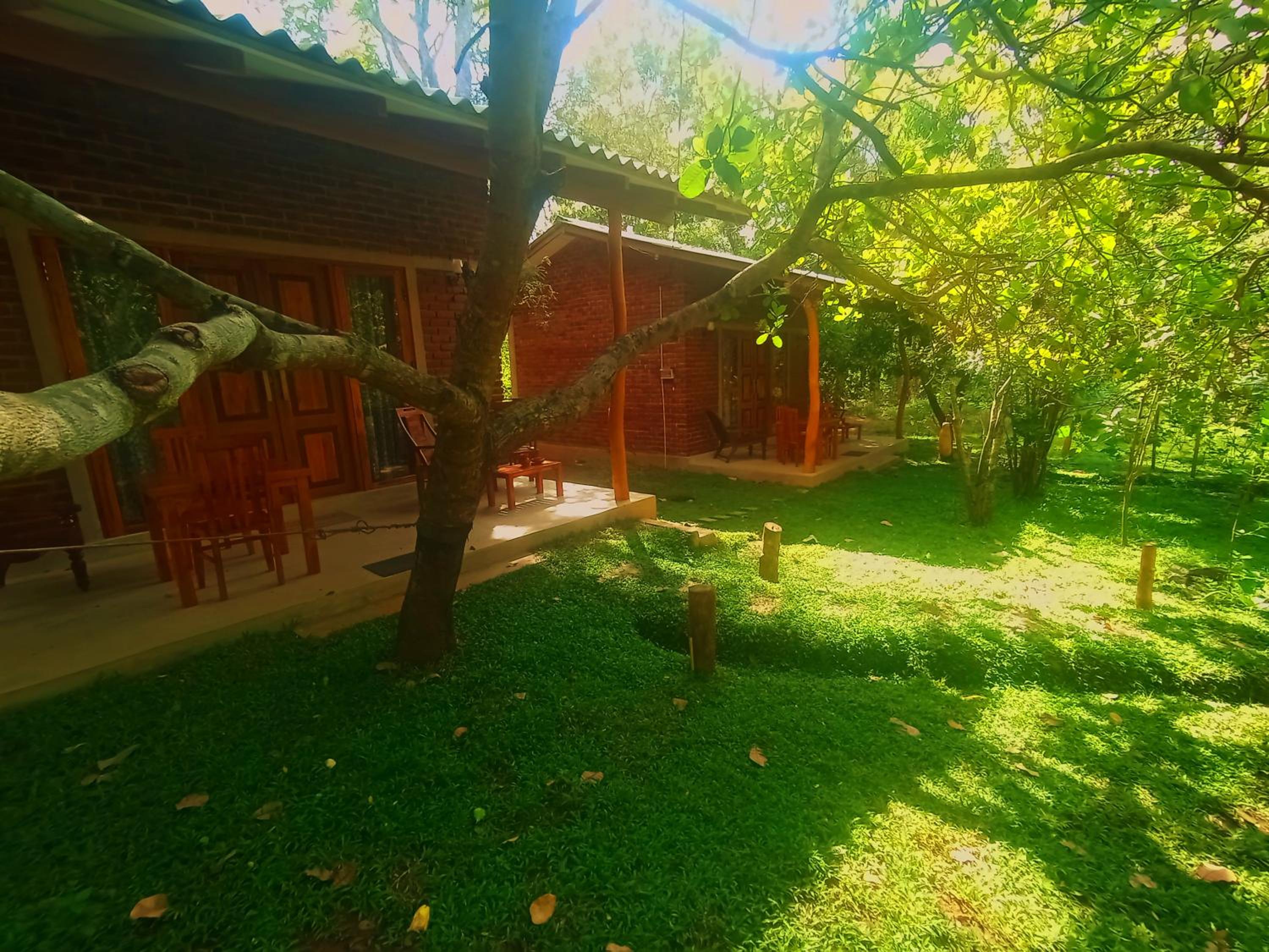 Wilpattu Wild Villa