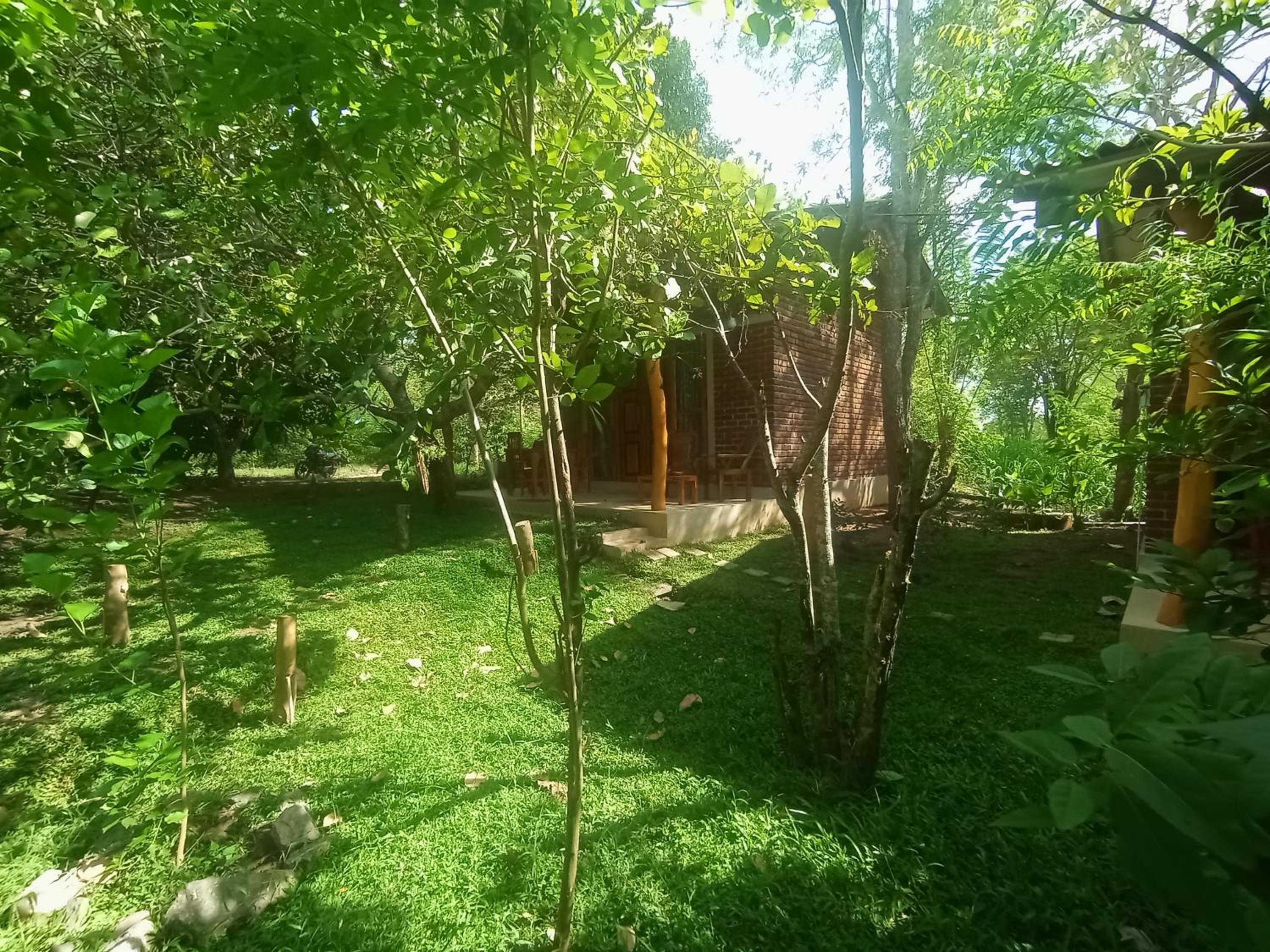 Wilpattu Wild Villa