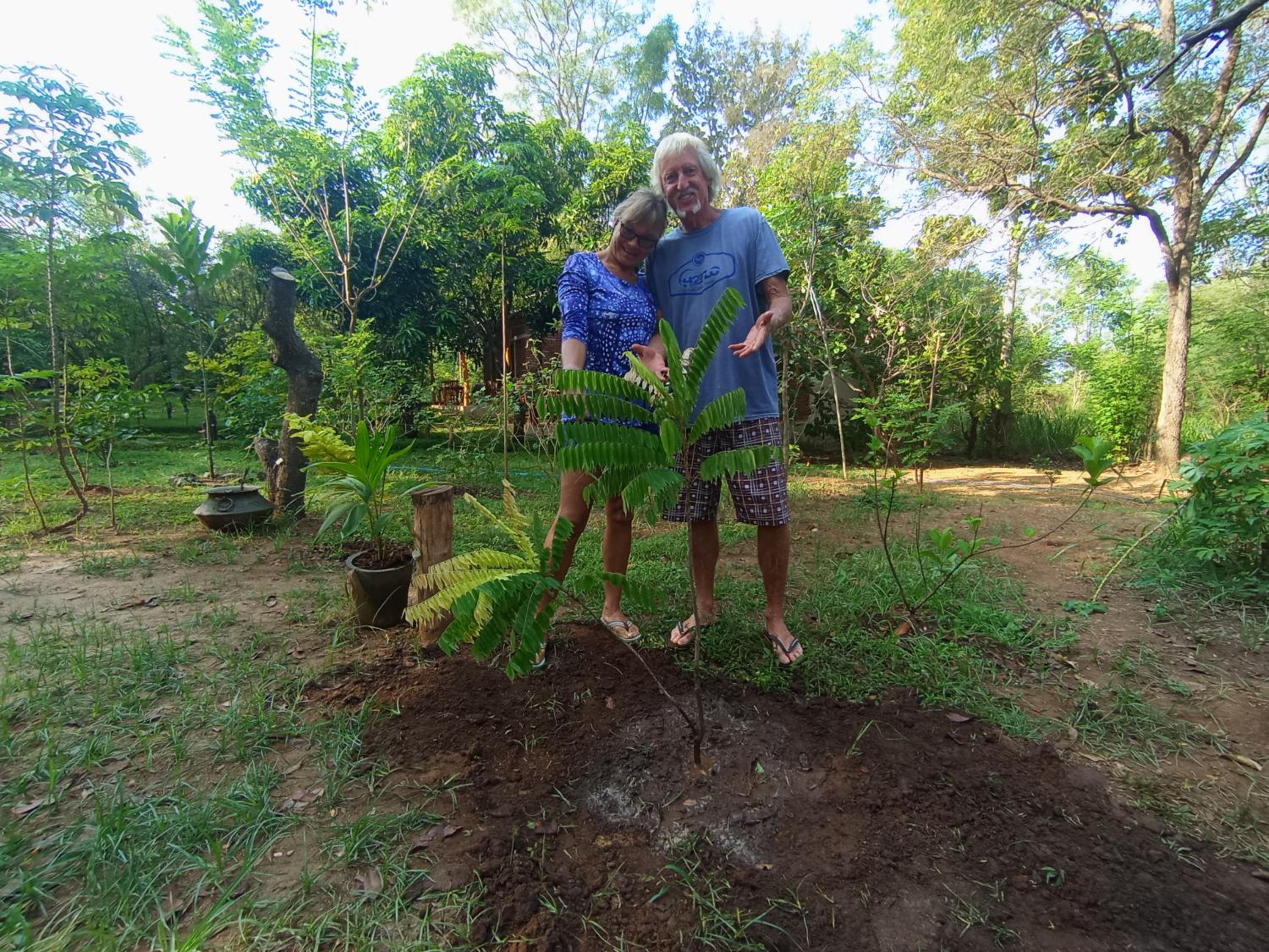 Wilpattu Wild Villa