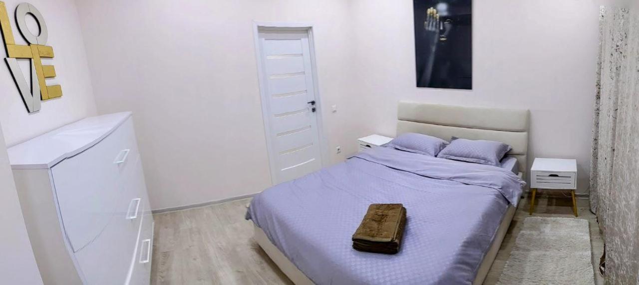 GoRent ExFactor apartment