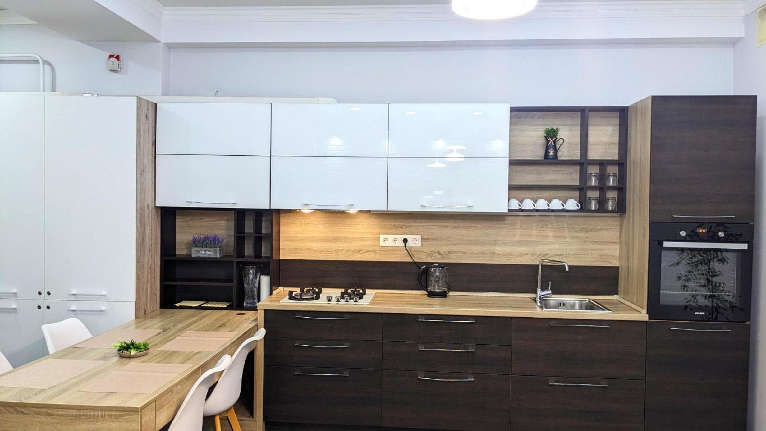 GoRent ExFactor apartment