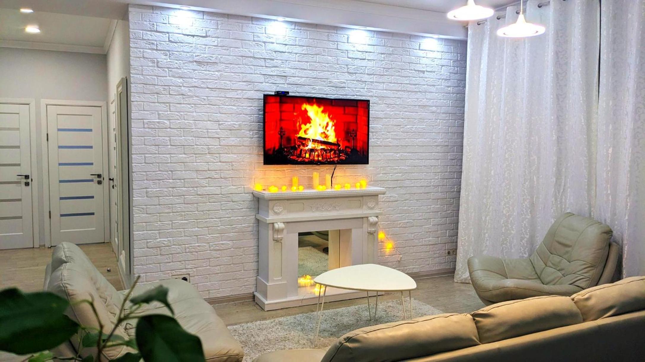 GoRent ExFactor apartment