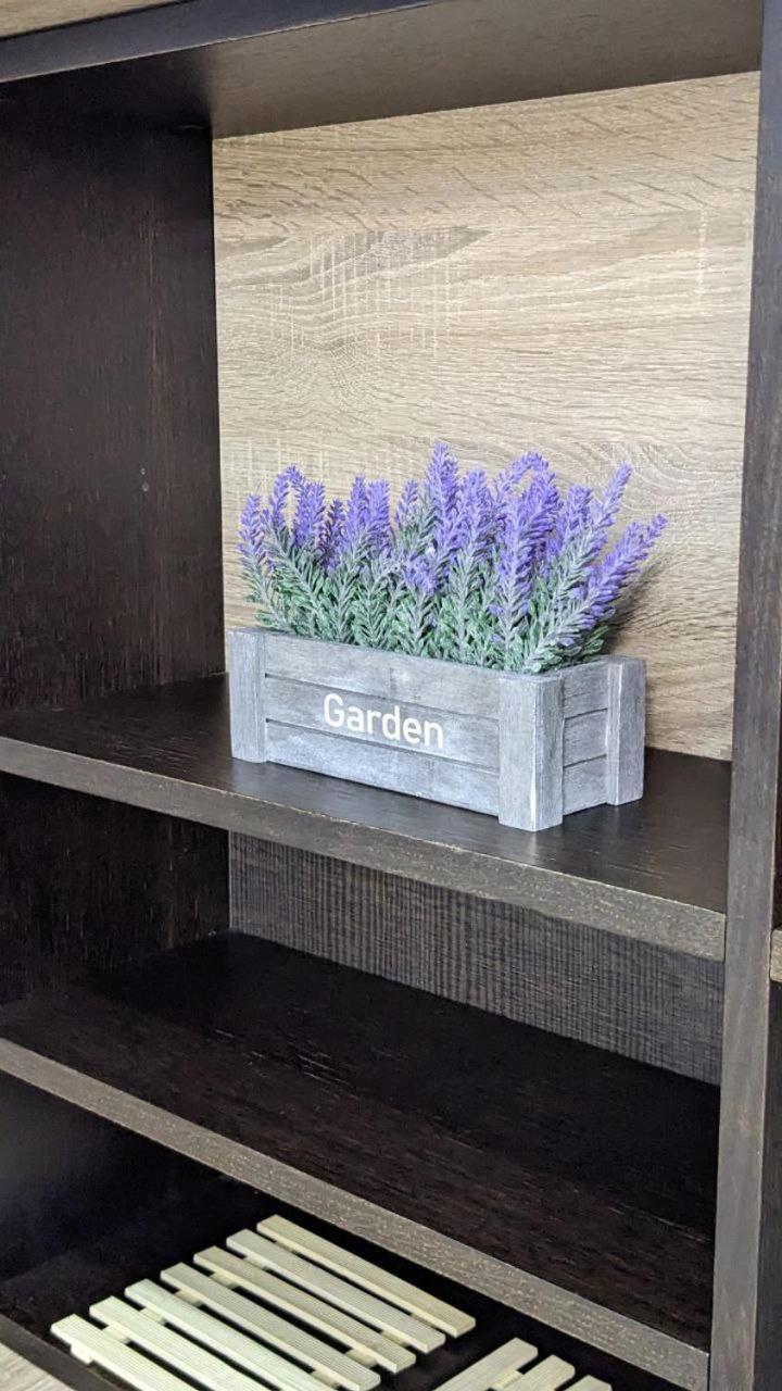 GoRent ExFactor apartment