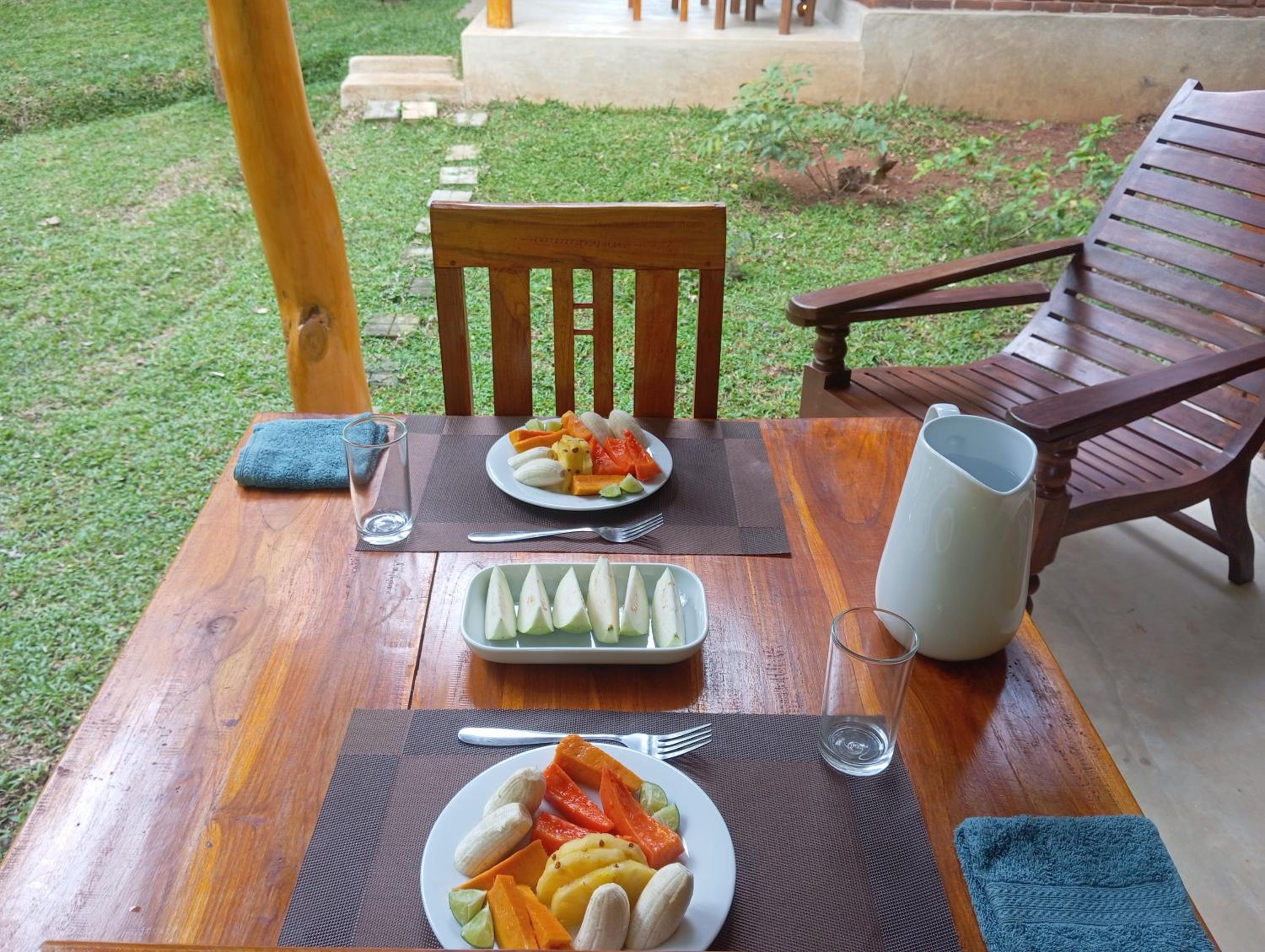 Wilpattu Wild Villa