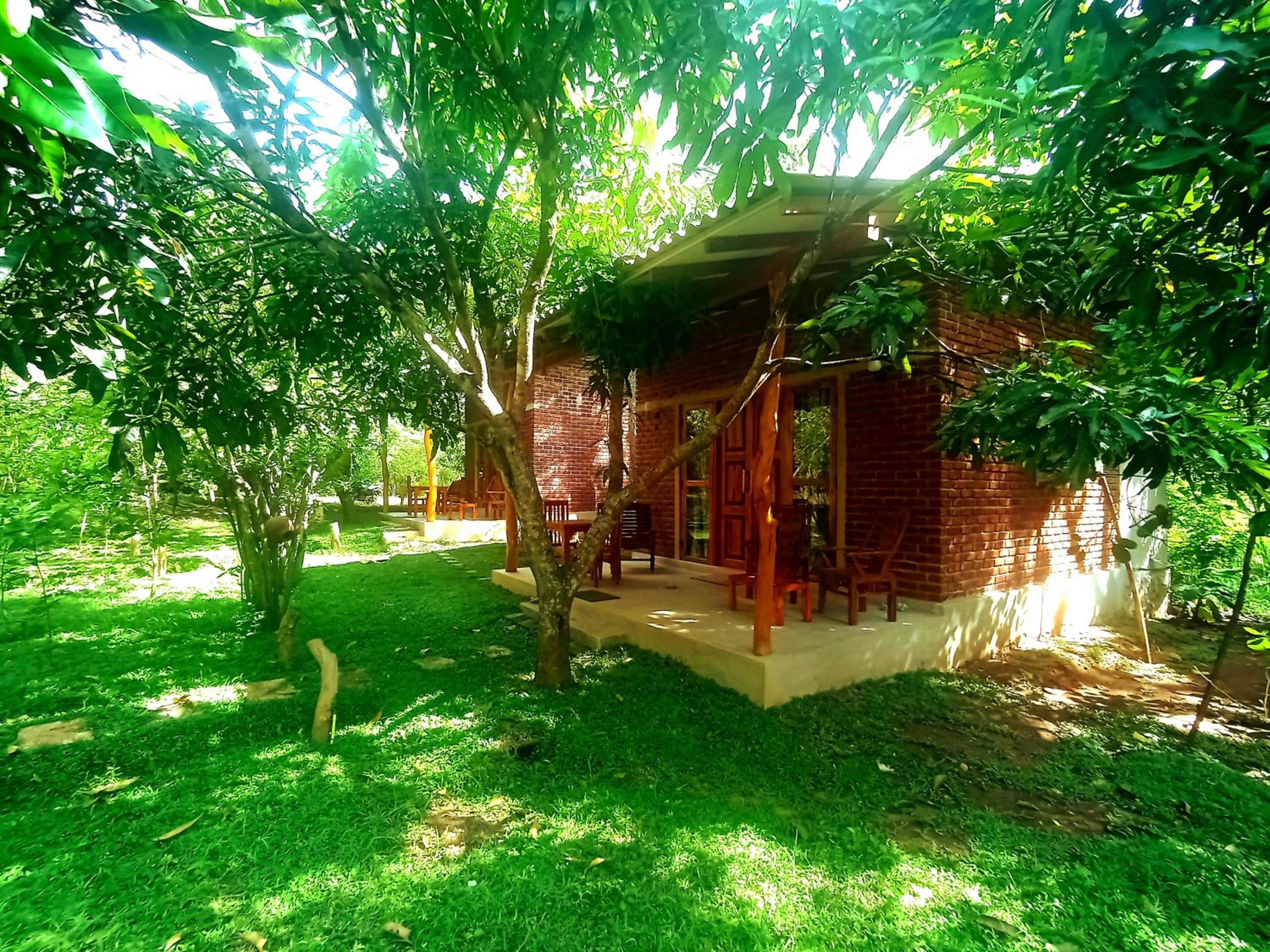 Wilpattu Wild Villa
