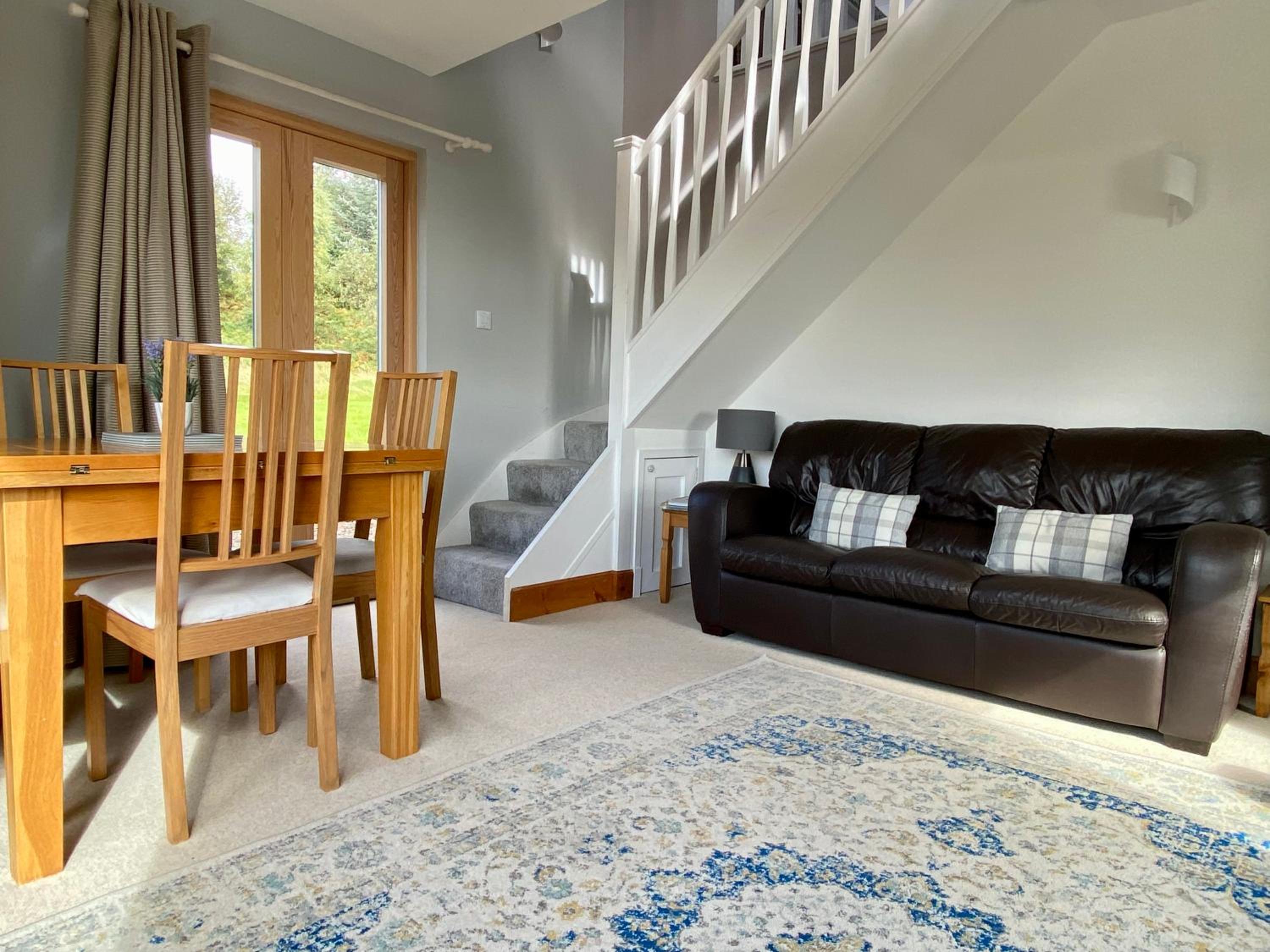 Arisaig Holiday Apartment