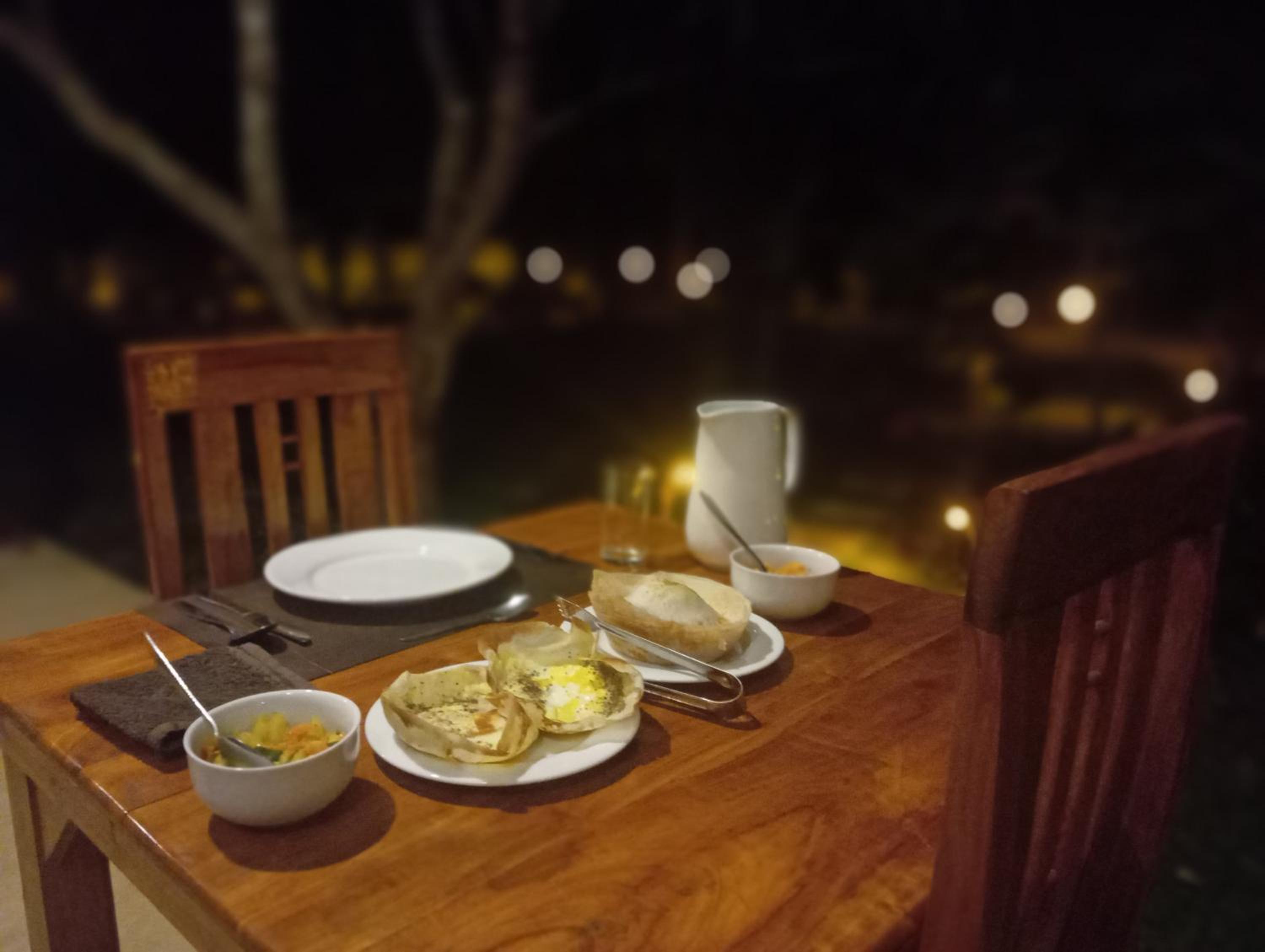 Wilpattu Wild Villa