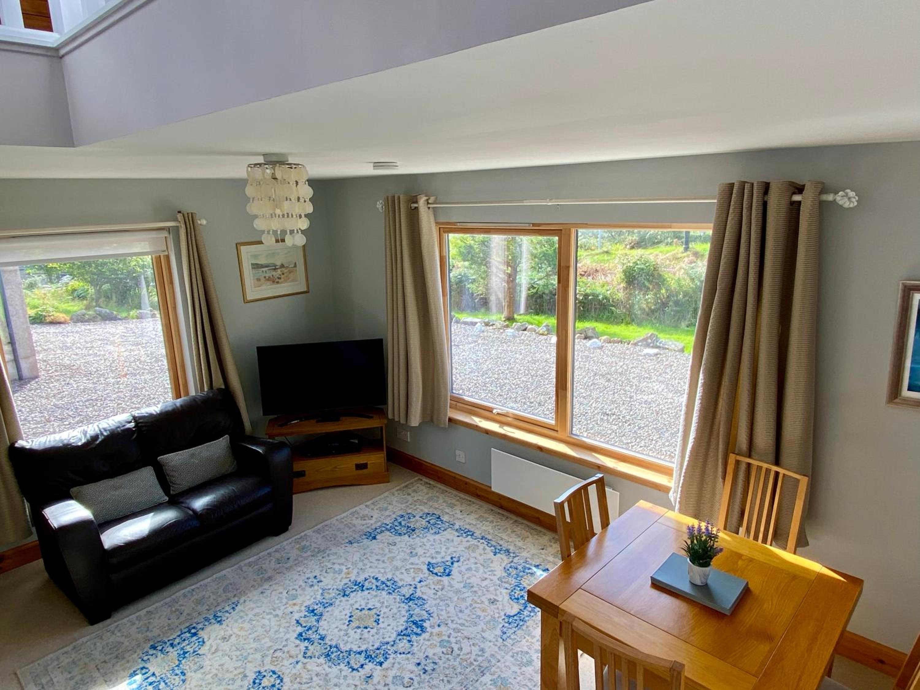 Arisaig Holiday Apartment