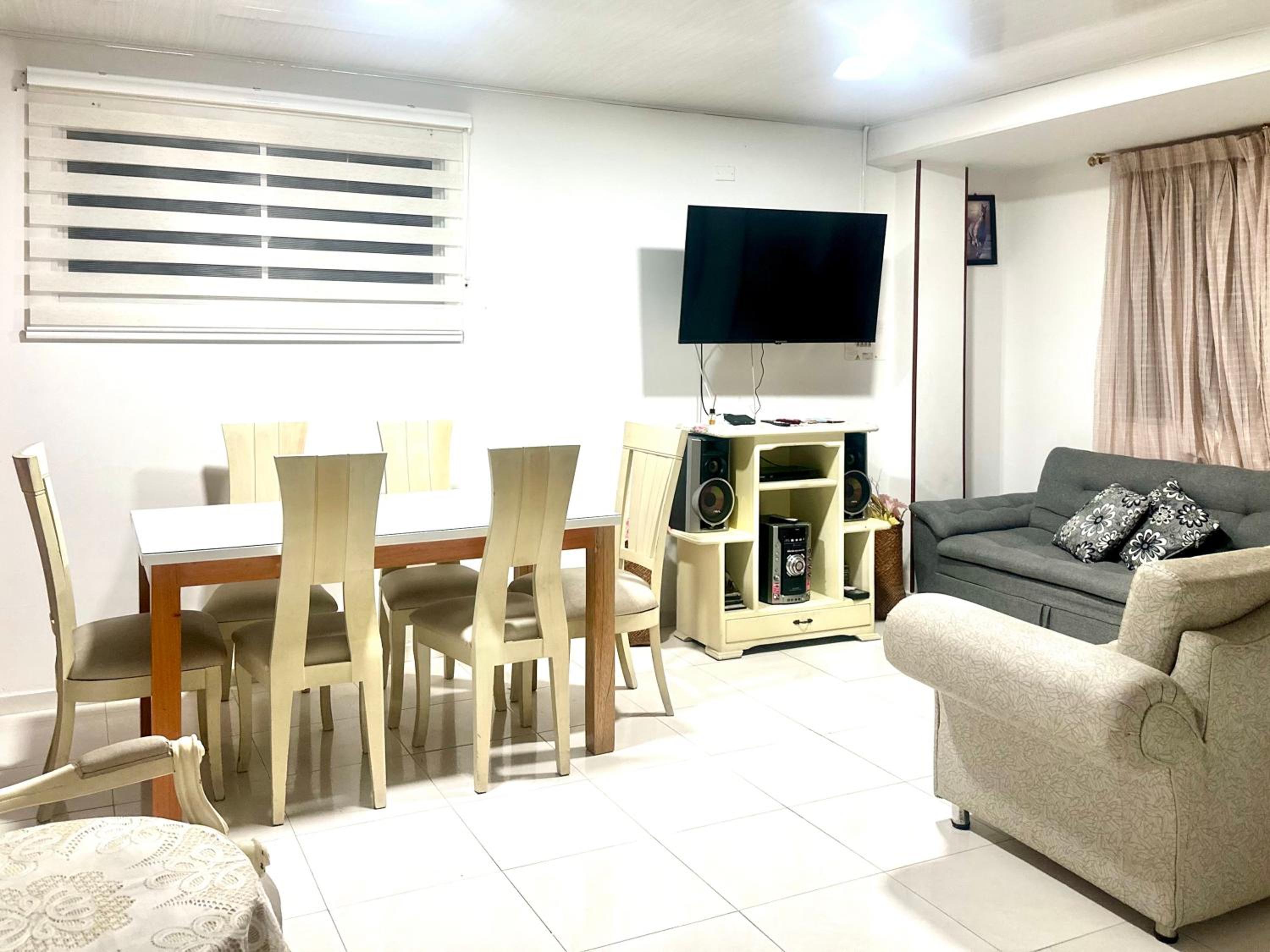 Apartamento Amoblado Bucaramanga