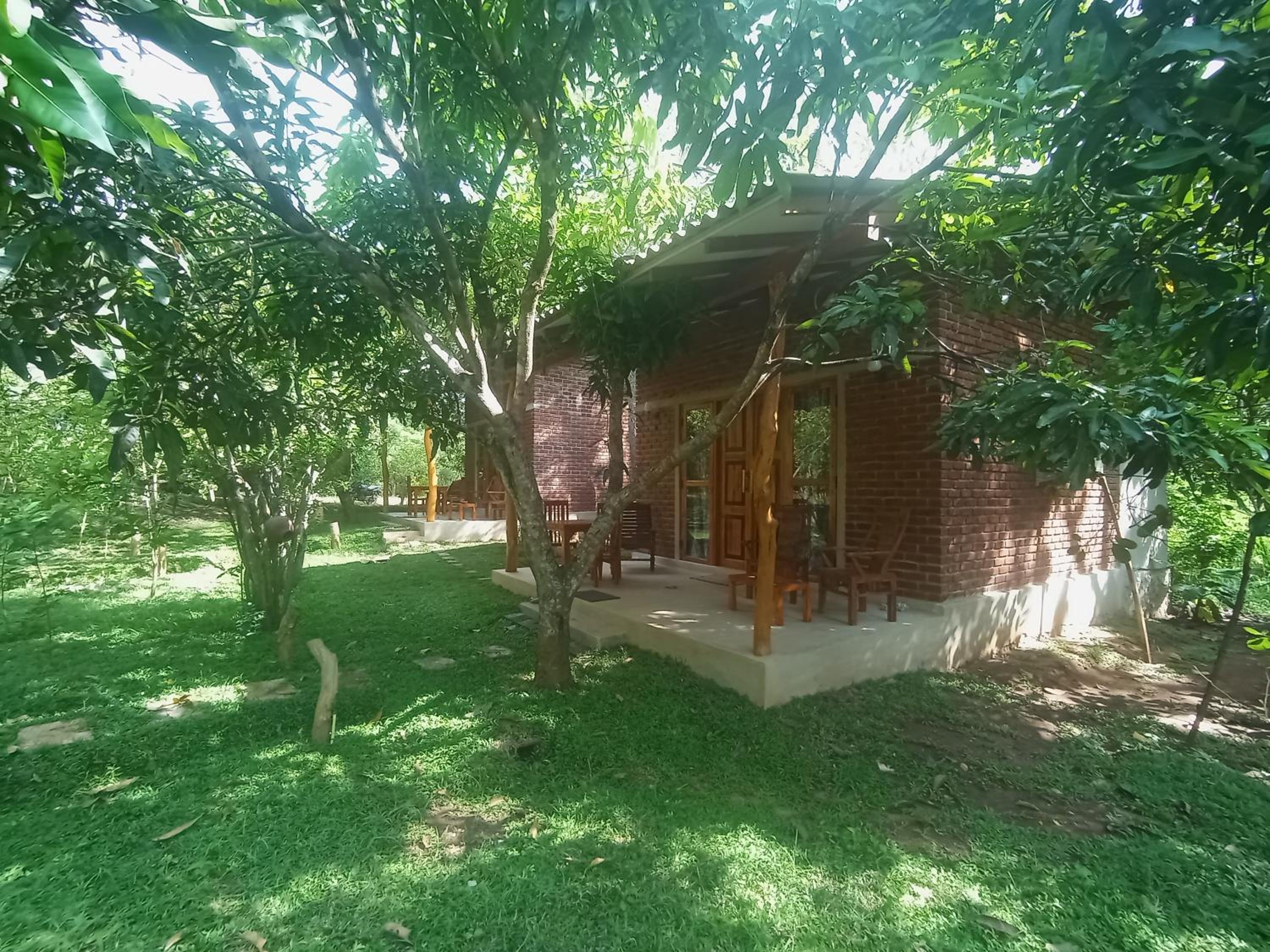 Wilpattu Wild Villa