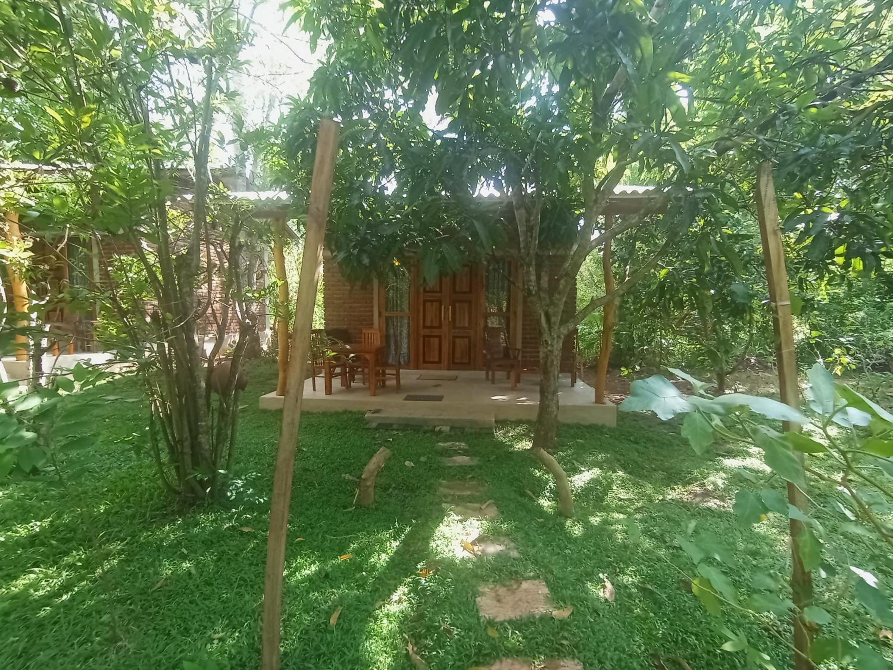 Wilpattu Wild Villa