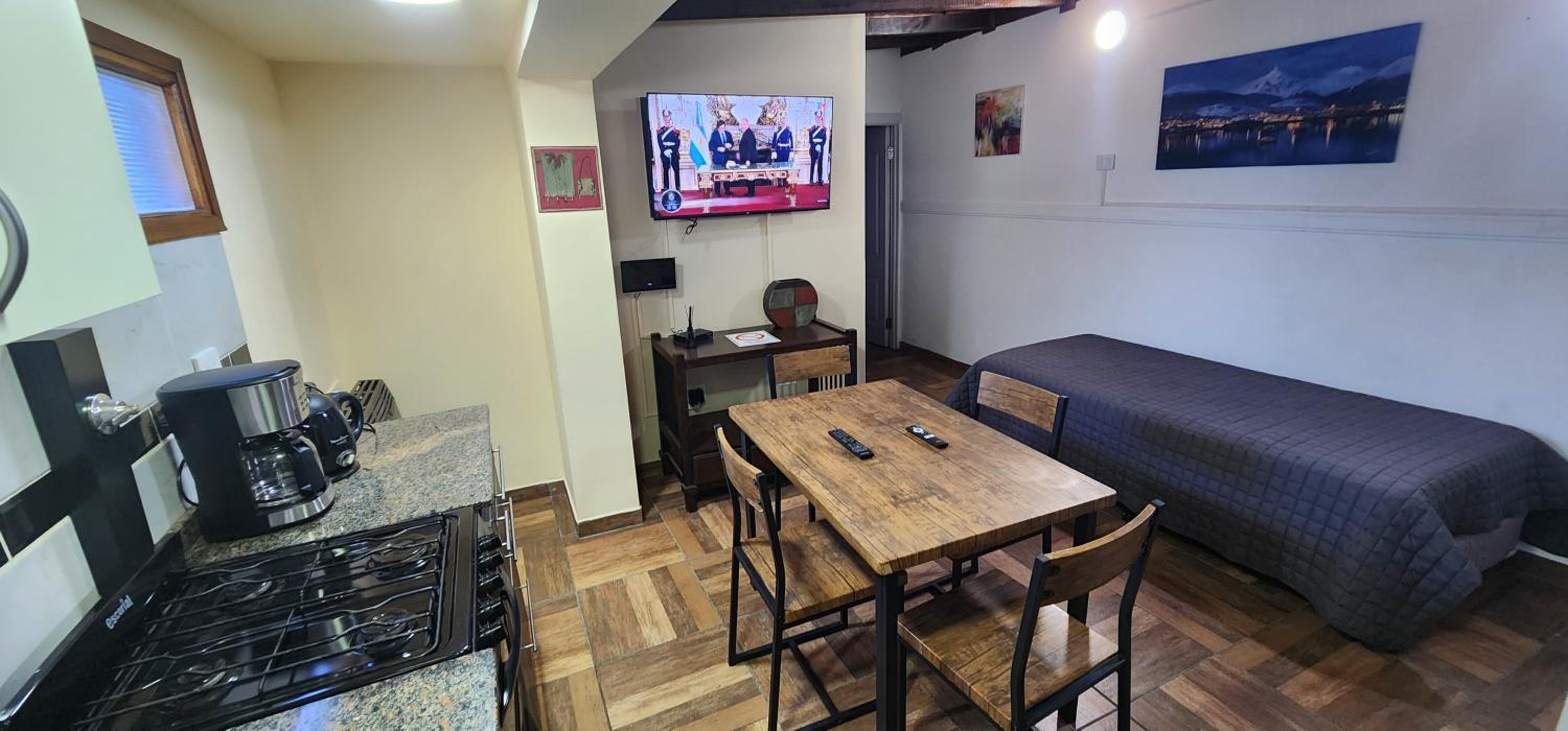 LA CASA DE FRIDA
