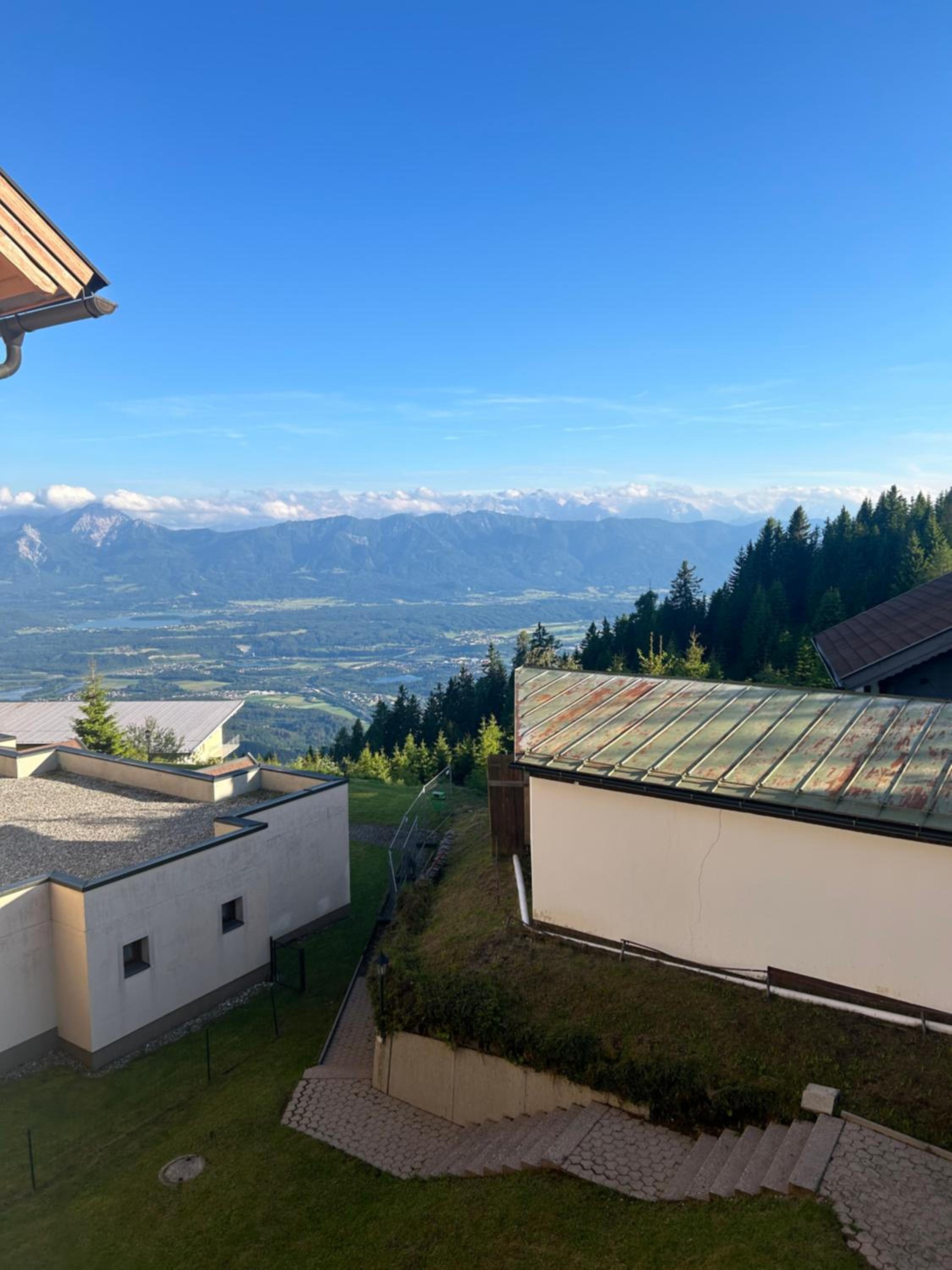 Spa Residenz Kanzelhöhe