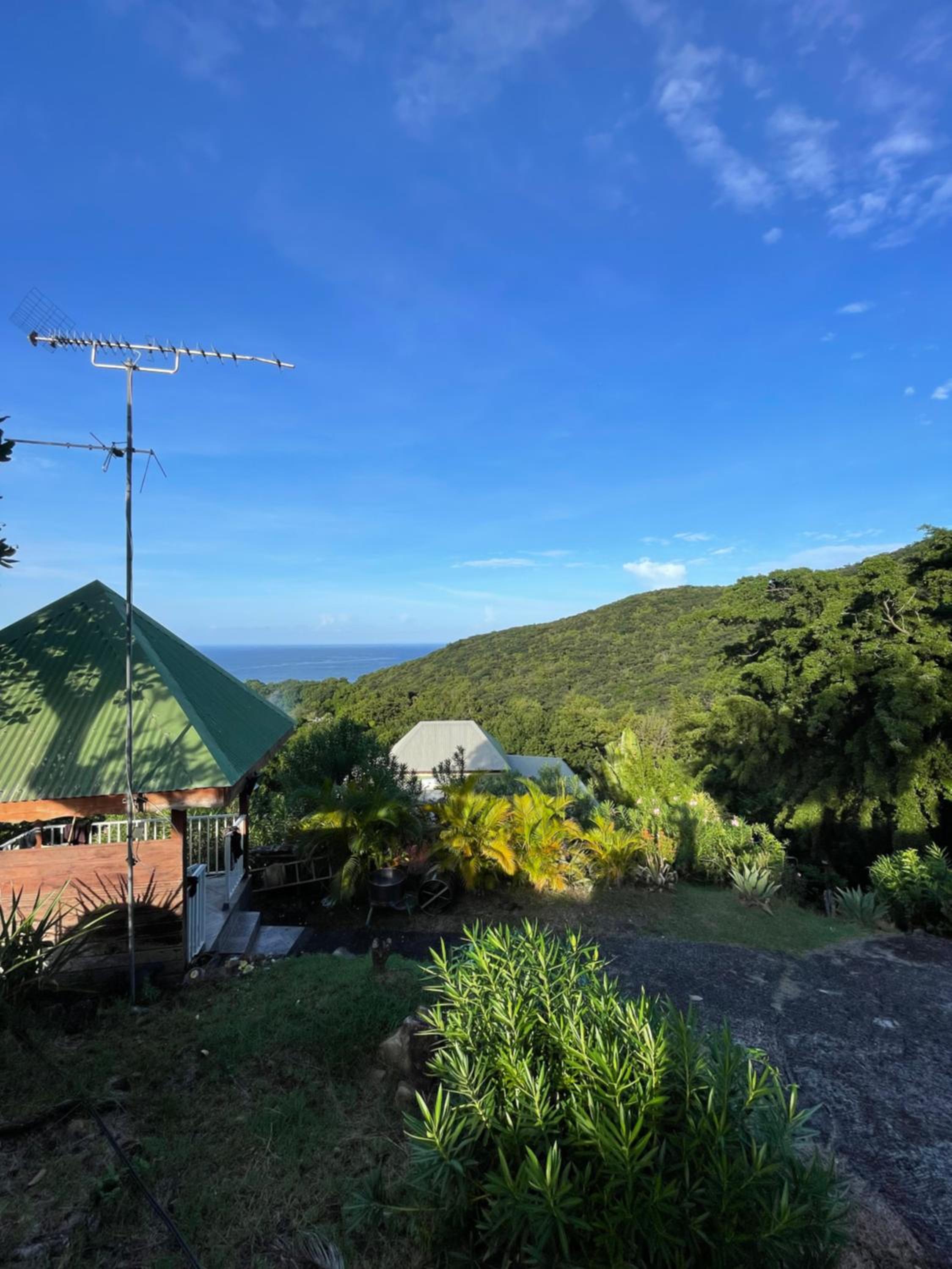 Les Hauts de Grand Case