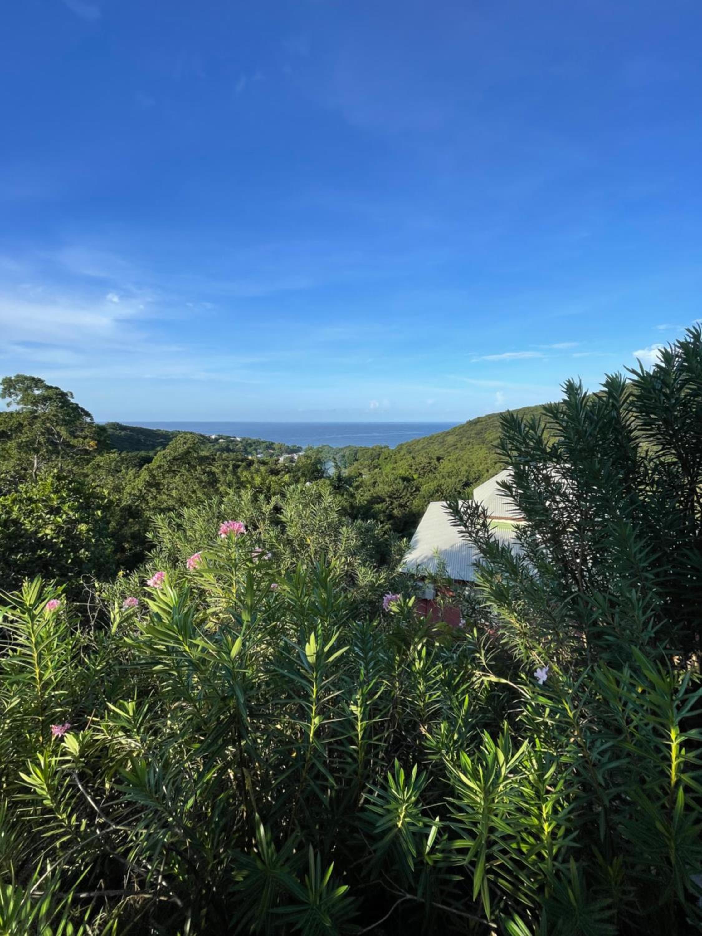 Les Hauts de Grand Case