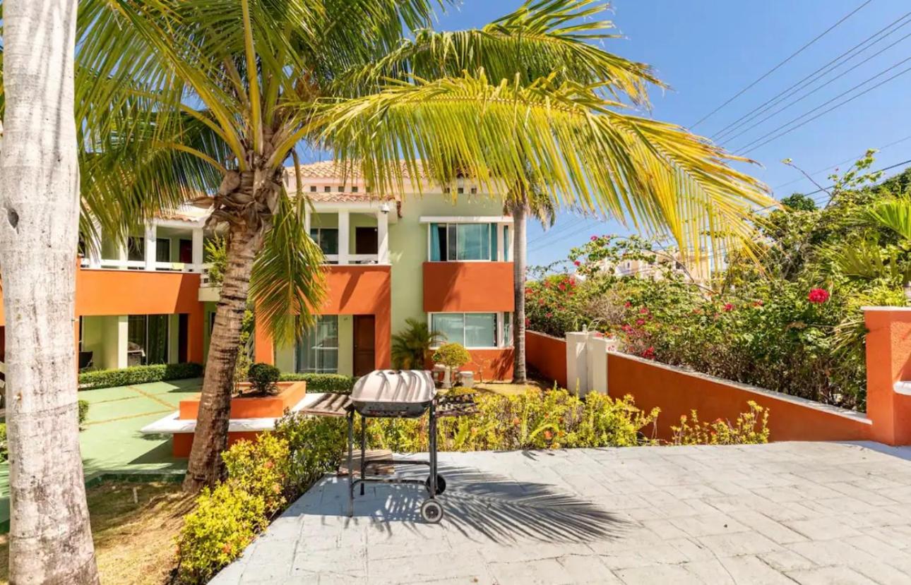 2br at Lopesan beach WIFI TV POOL view 5